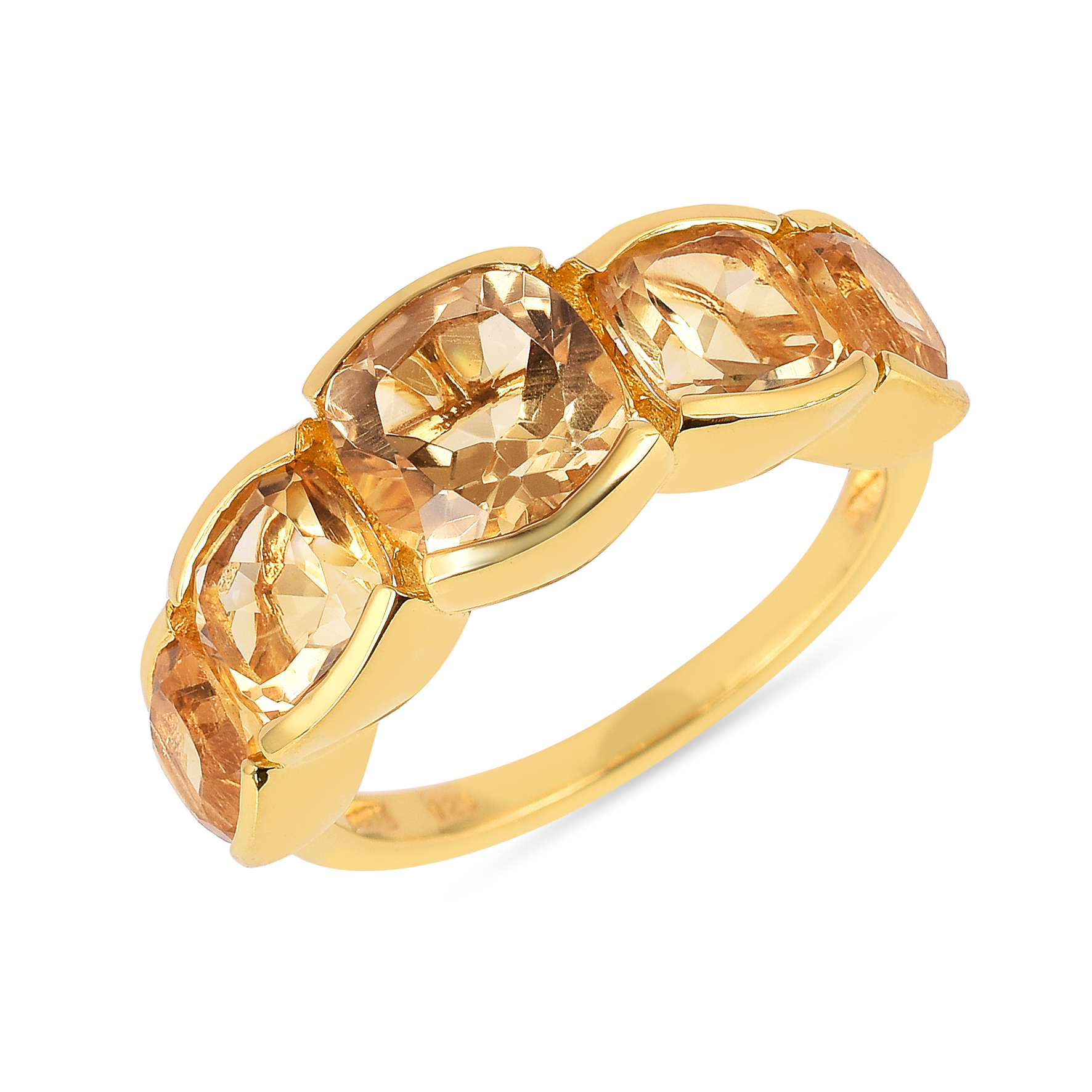 Bague Manhattan
