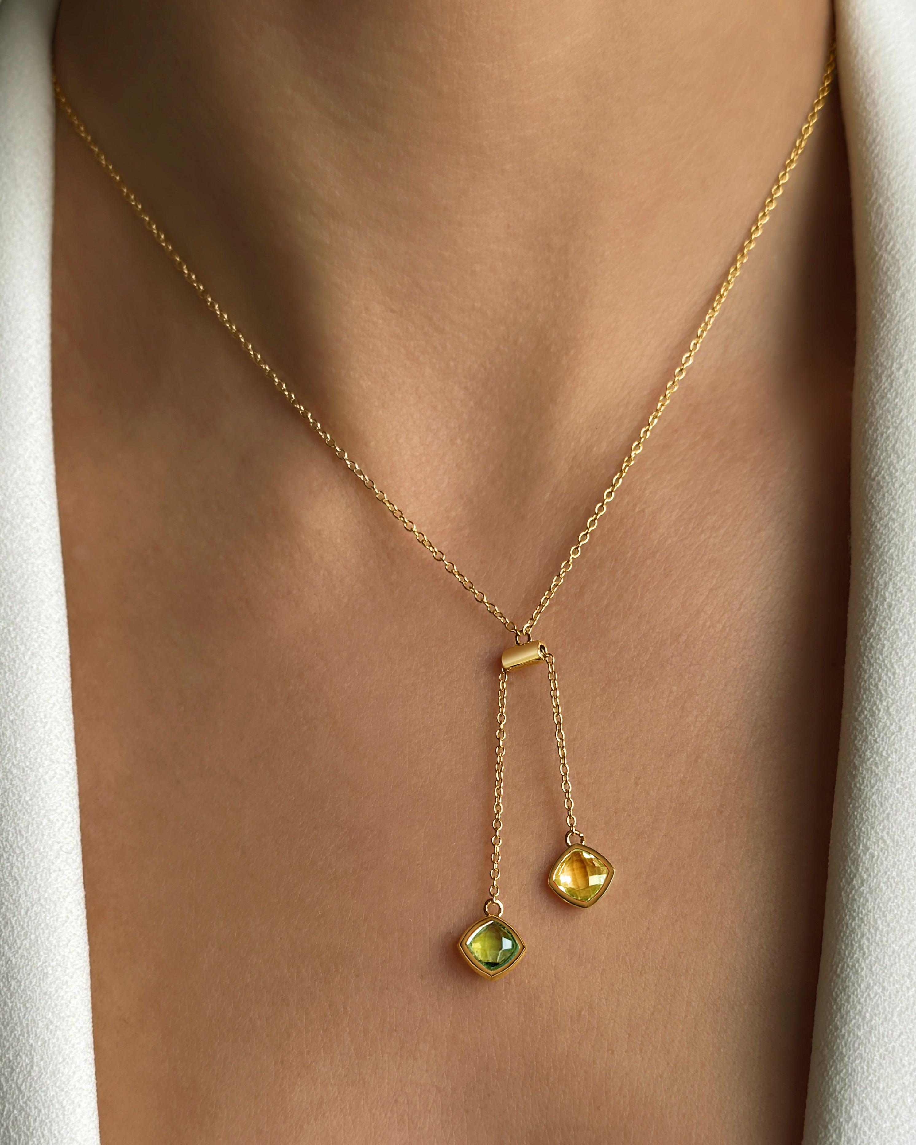 Collier Manhattan