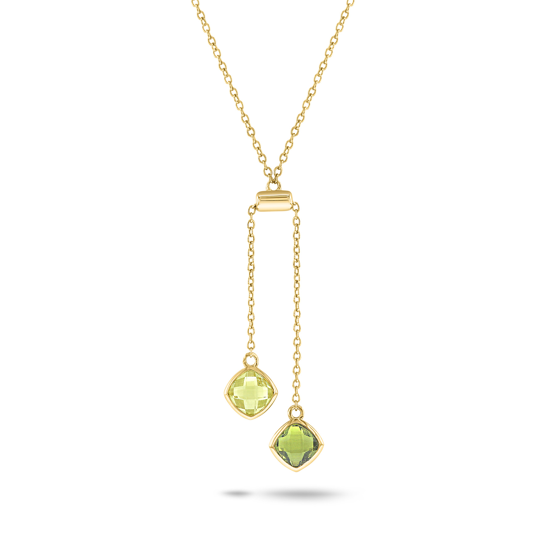 Collier Manhattan