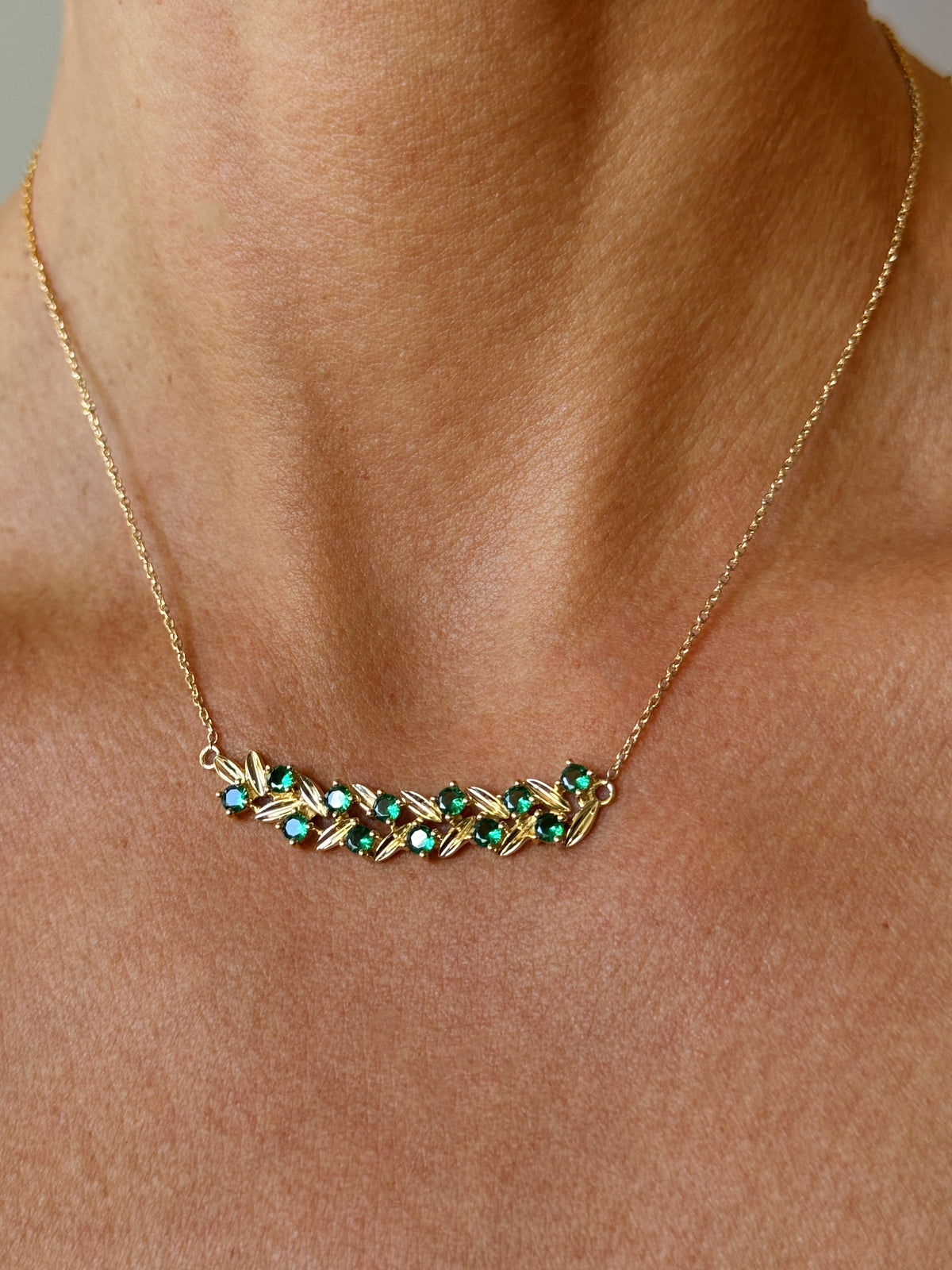 Collier Manhattan