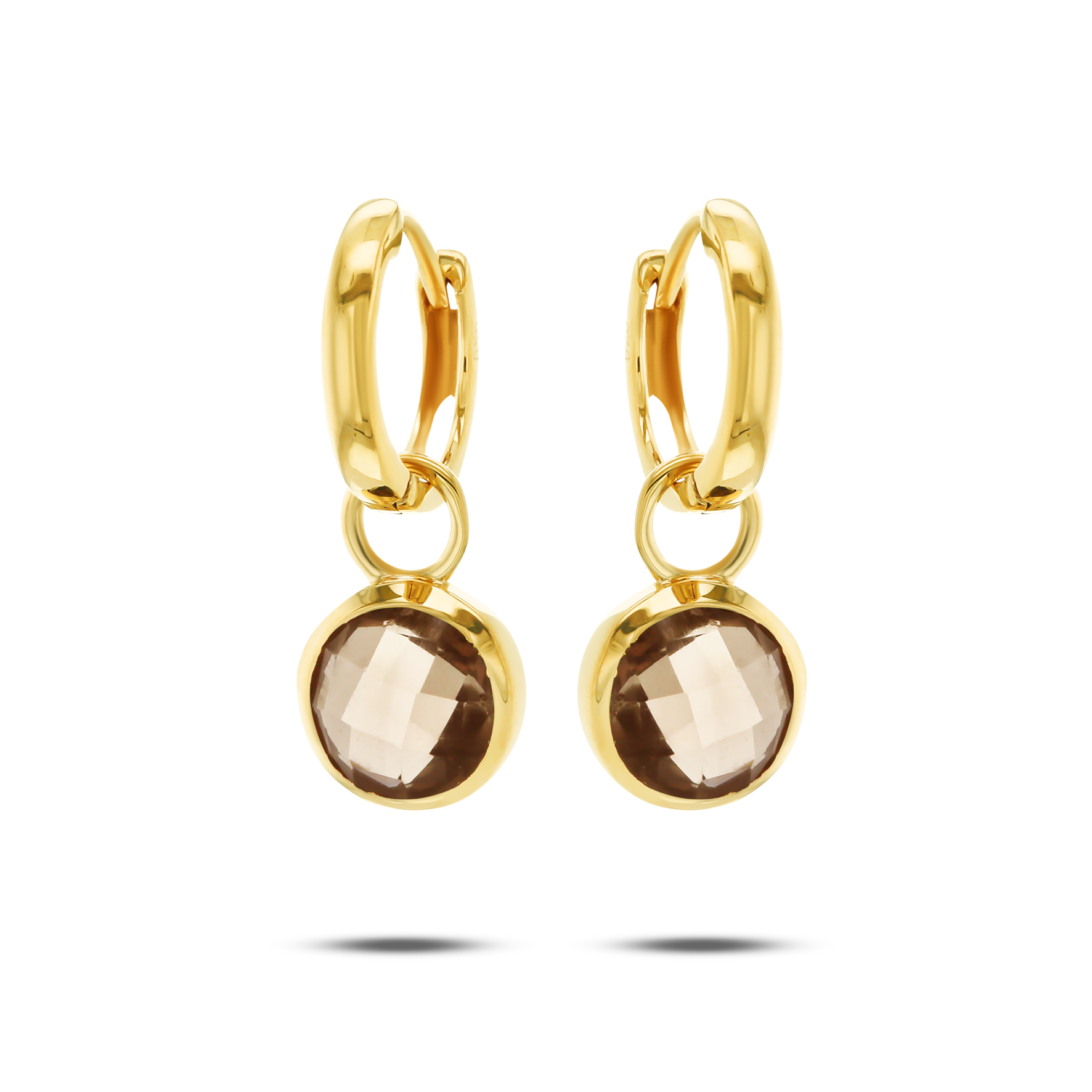 Boucles d'oreilles Manhattan