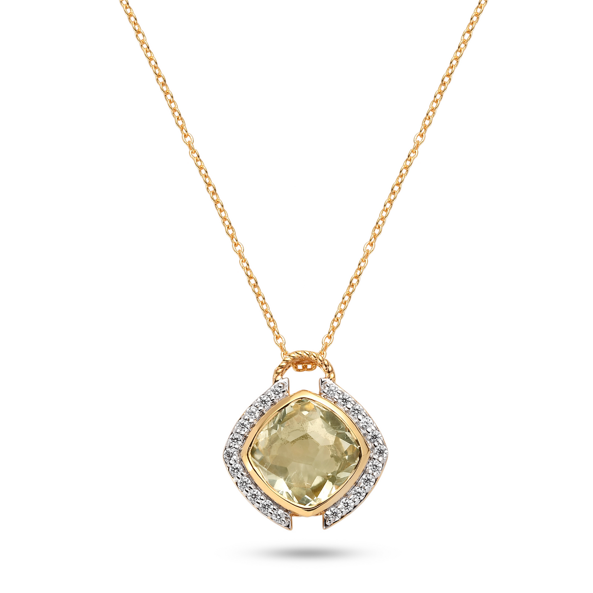 Collier Manhattan