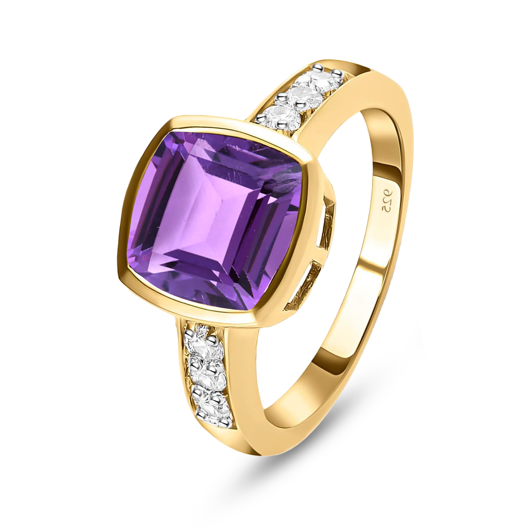 Bague Manhattan