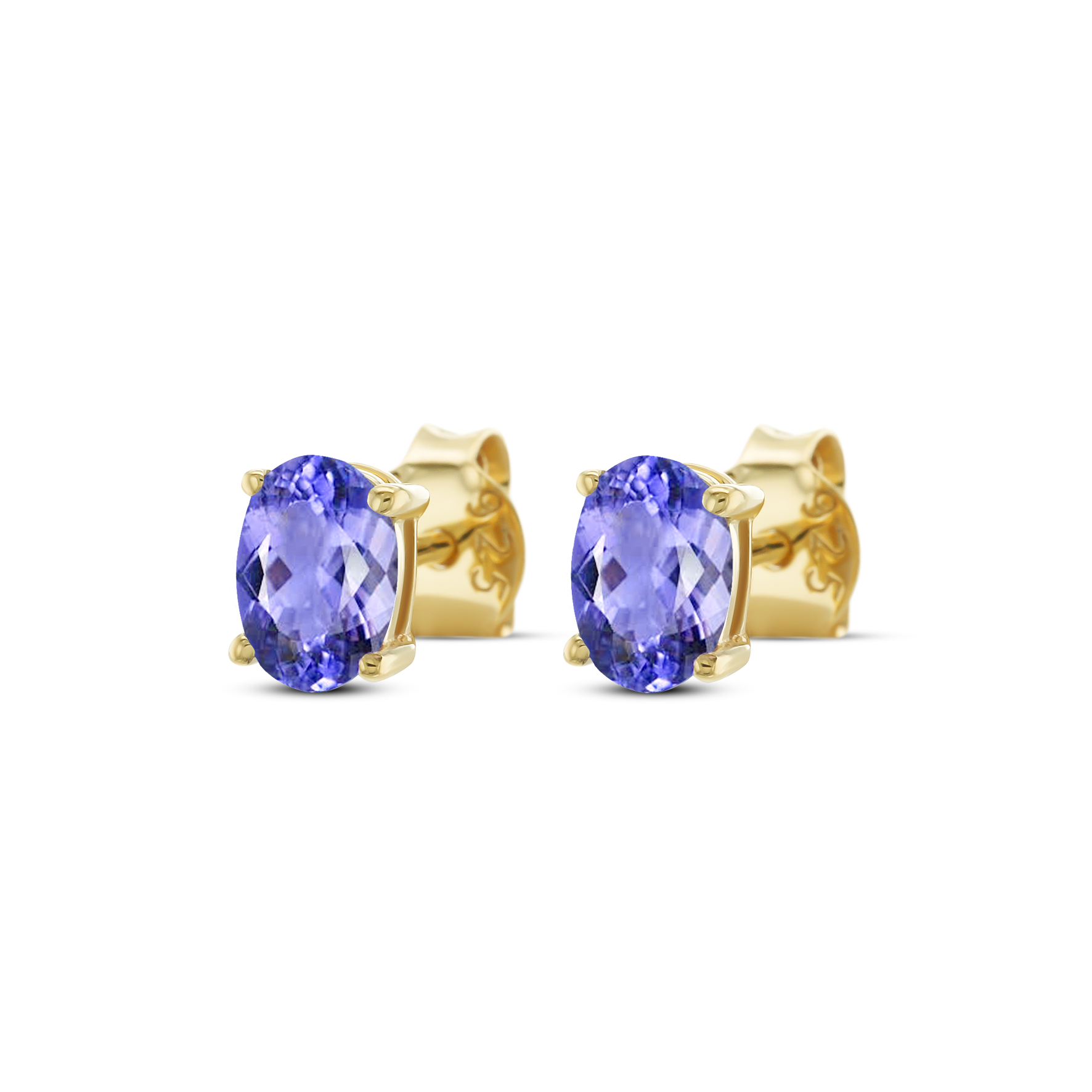 Boucles d'oreilles Manhattan