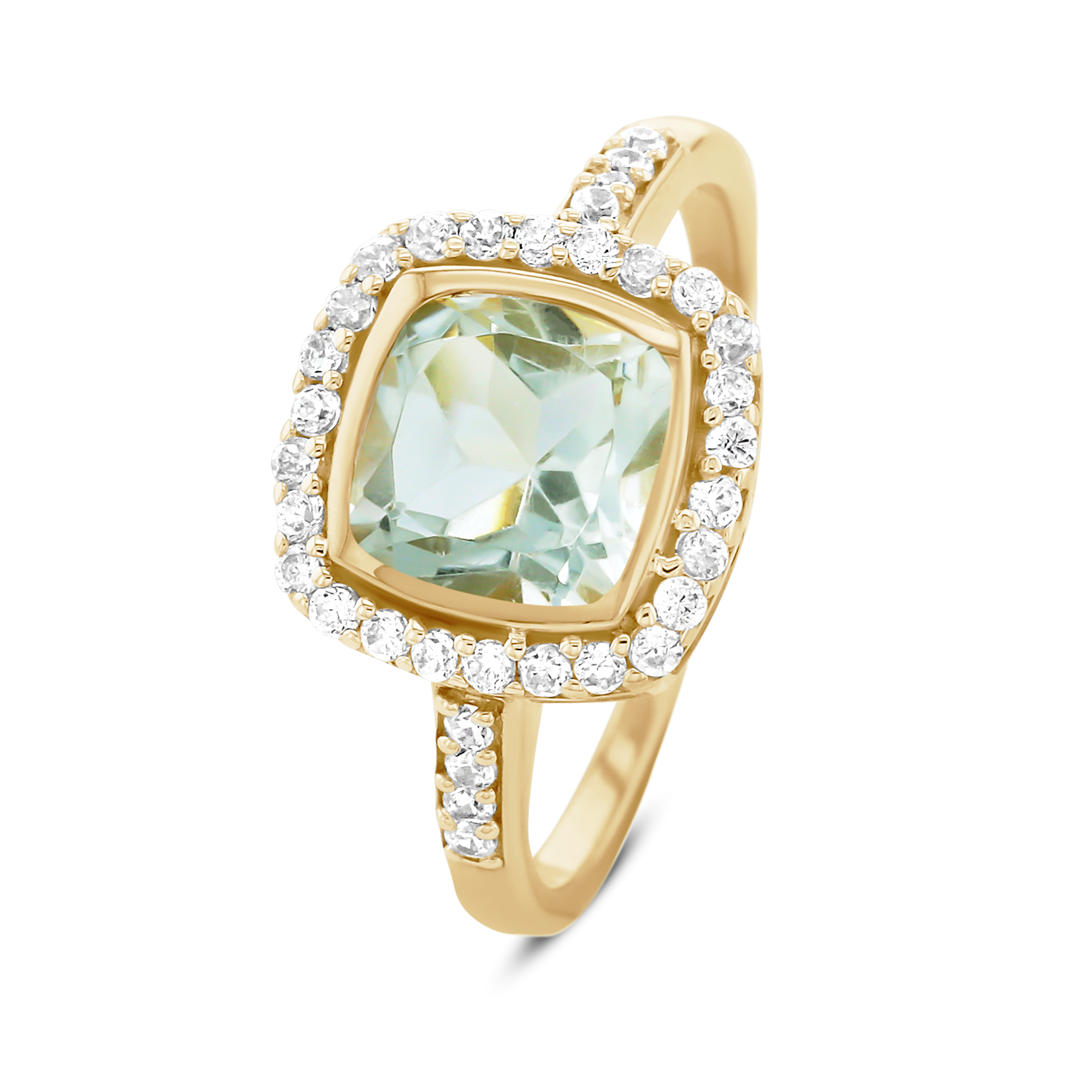 Bague Manhattan