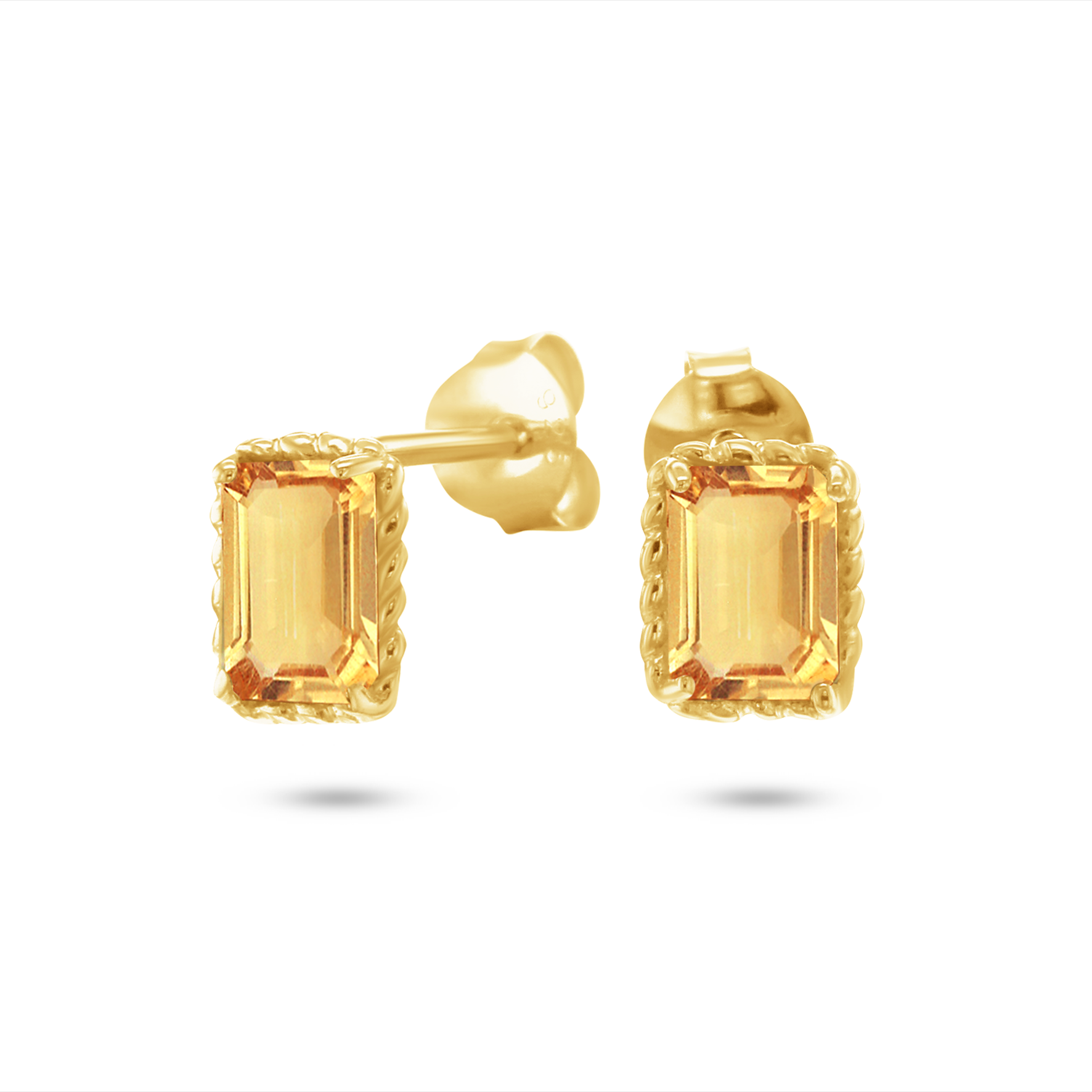 Boucles d'oreilles Manhattan