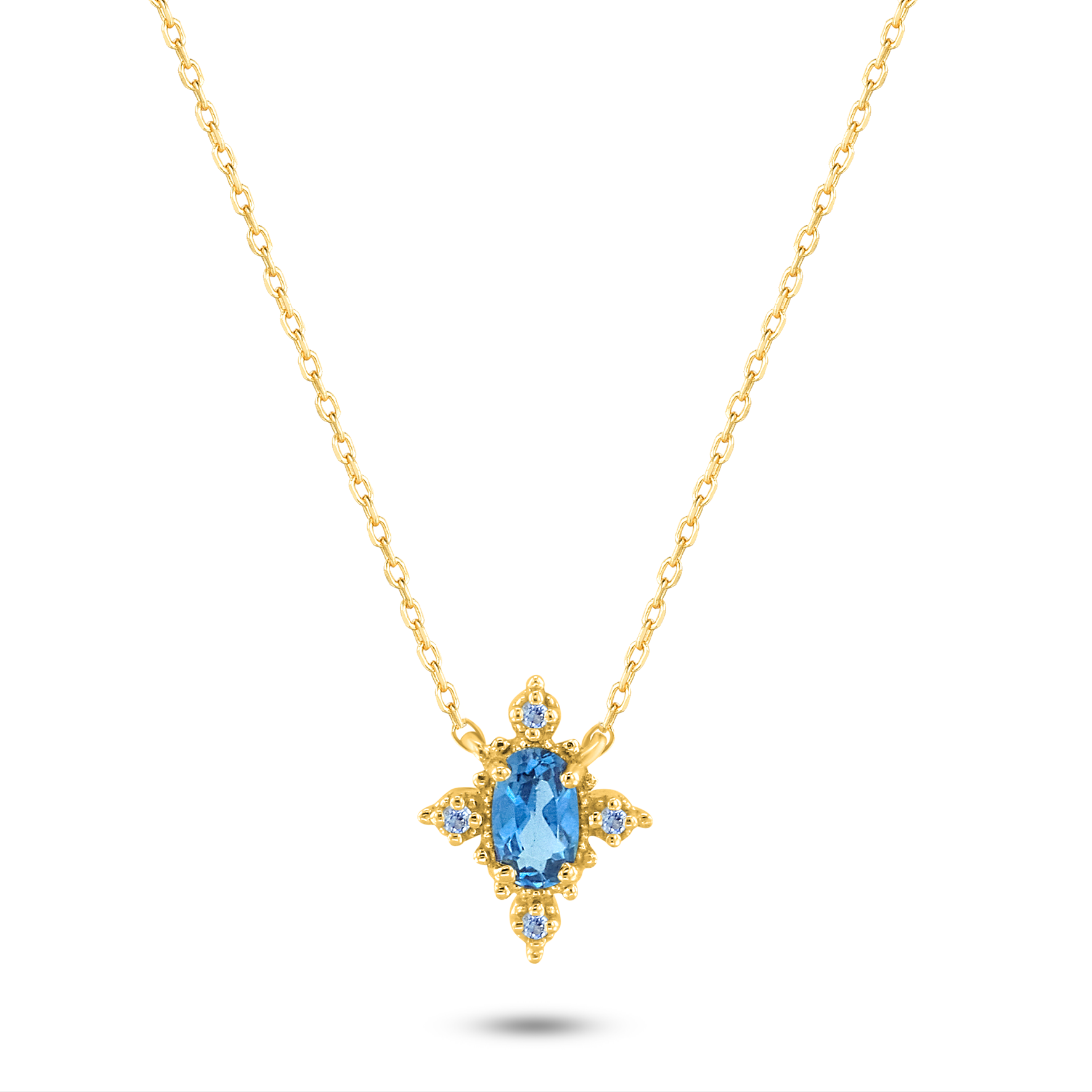 Collier Manhattan