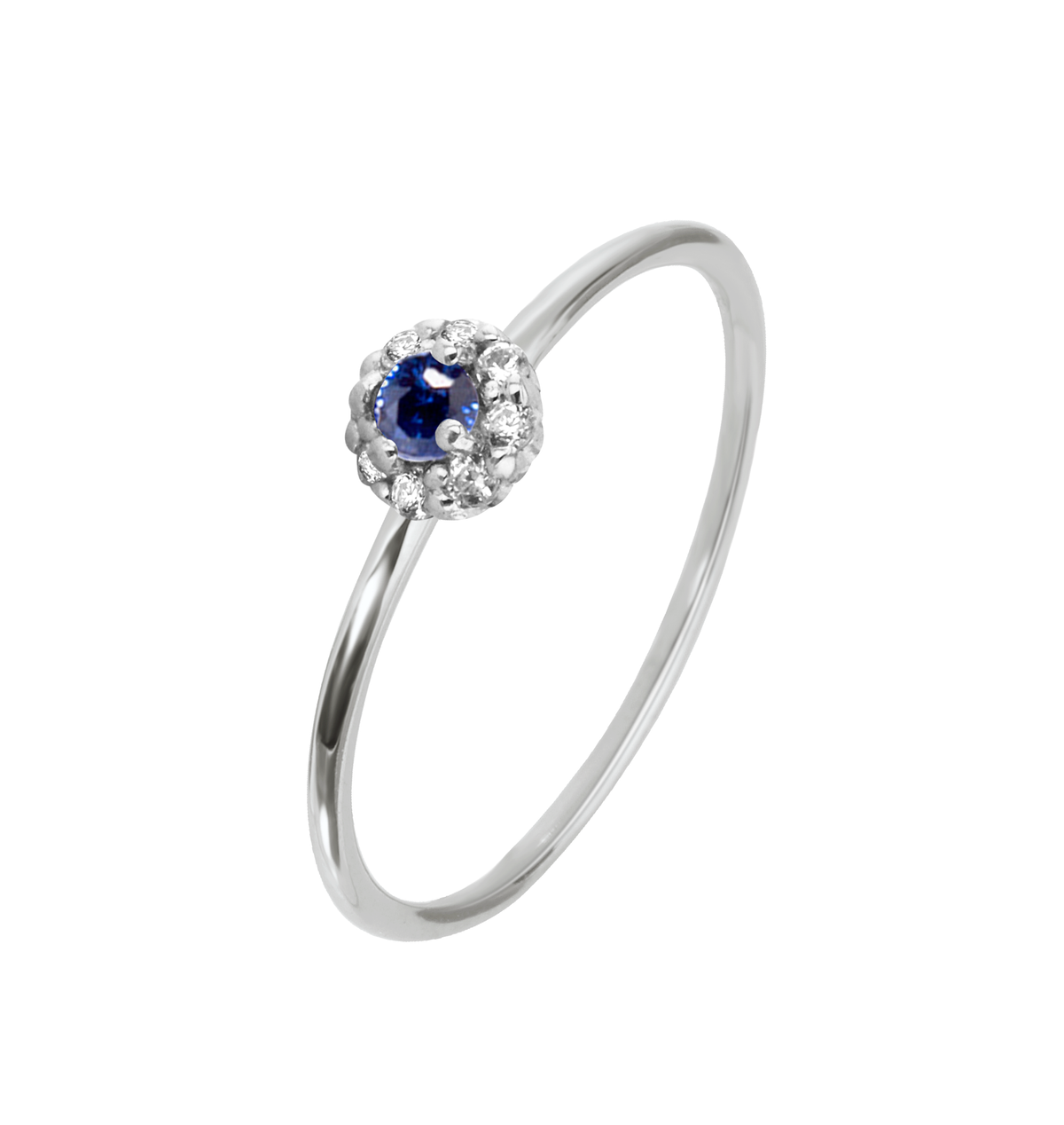 Bague Manhattan