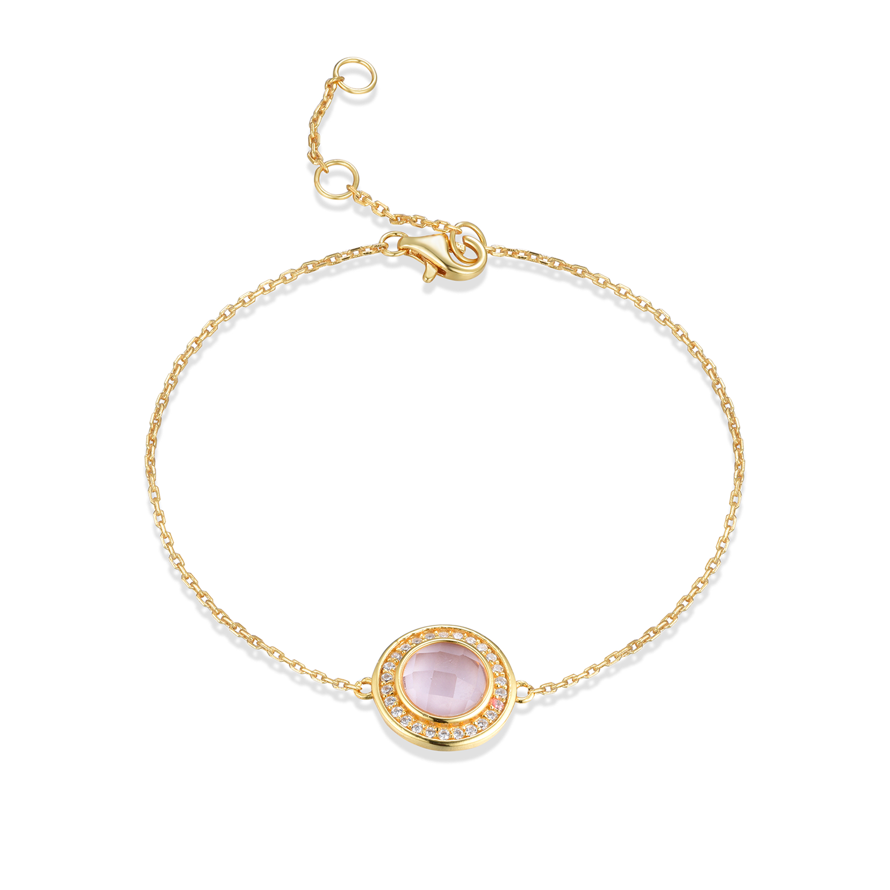 Bracelet Manhattan