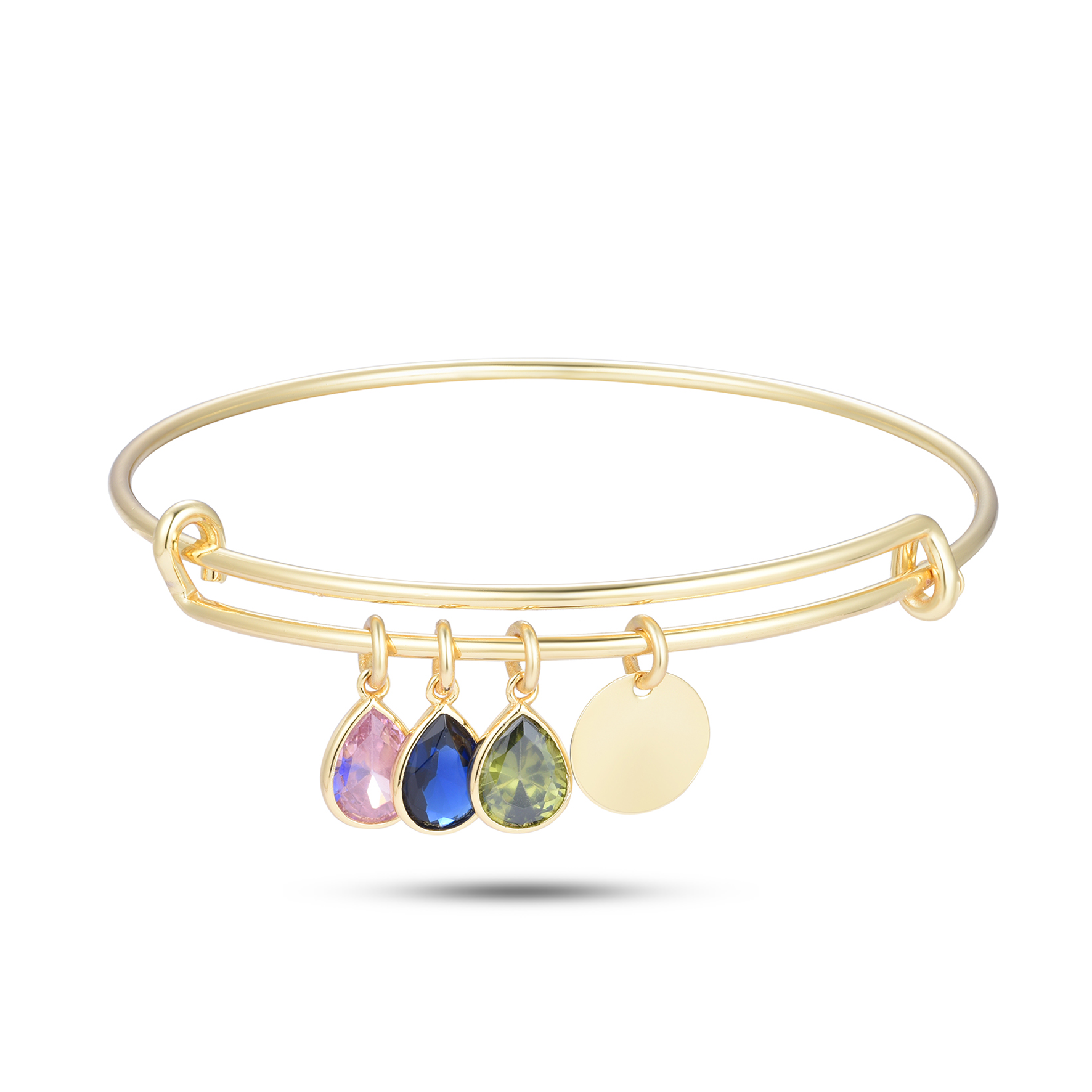 Bracelet Manhattan
