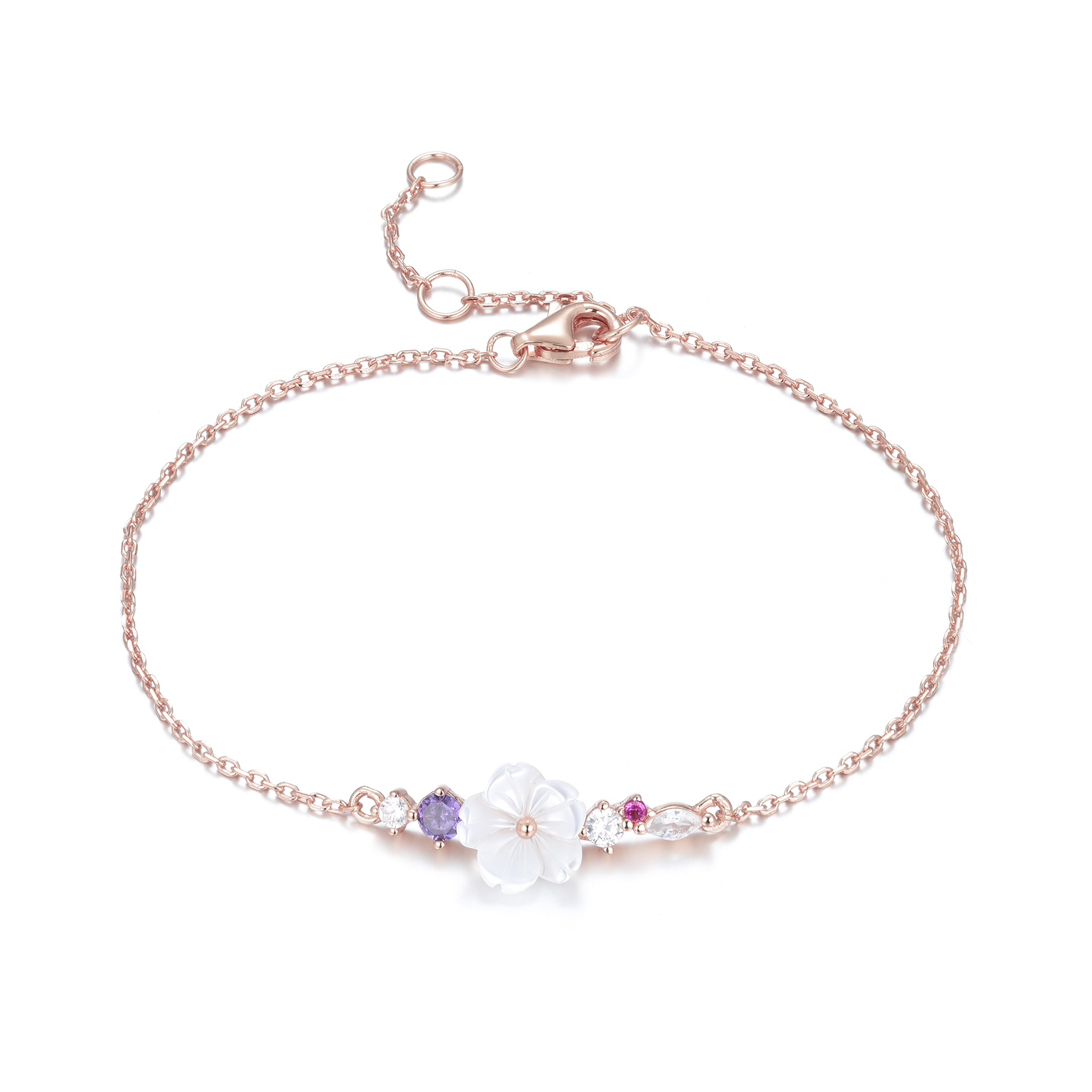 Bracelet Manhattan