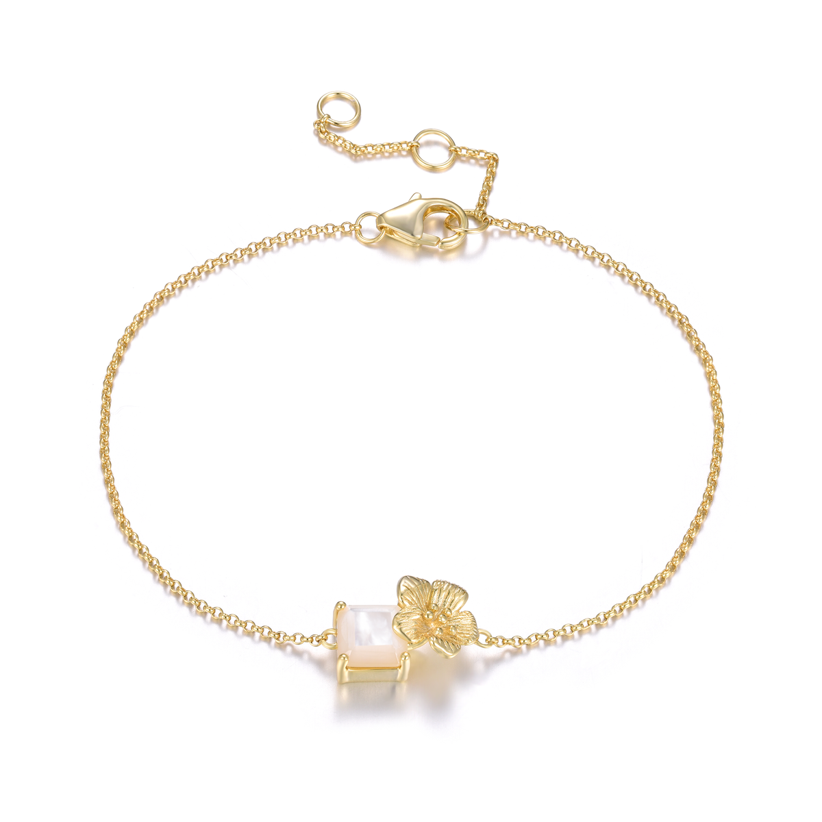 Bracelet Manhattan