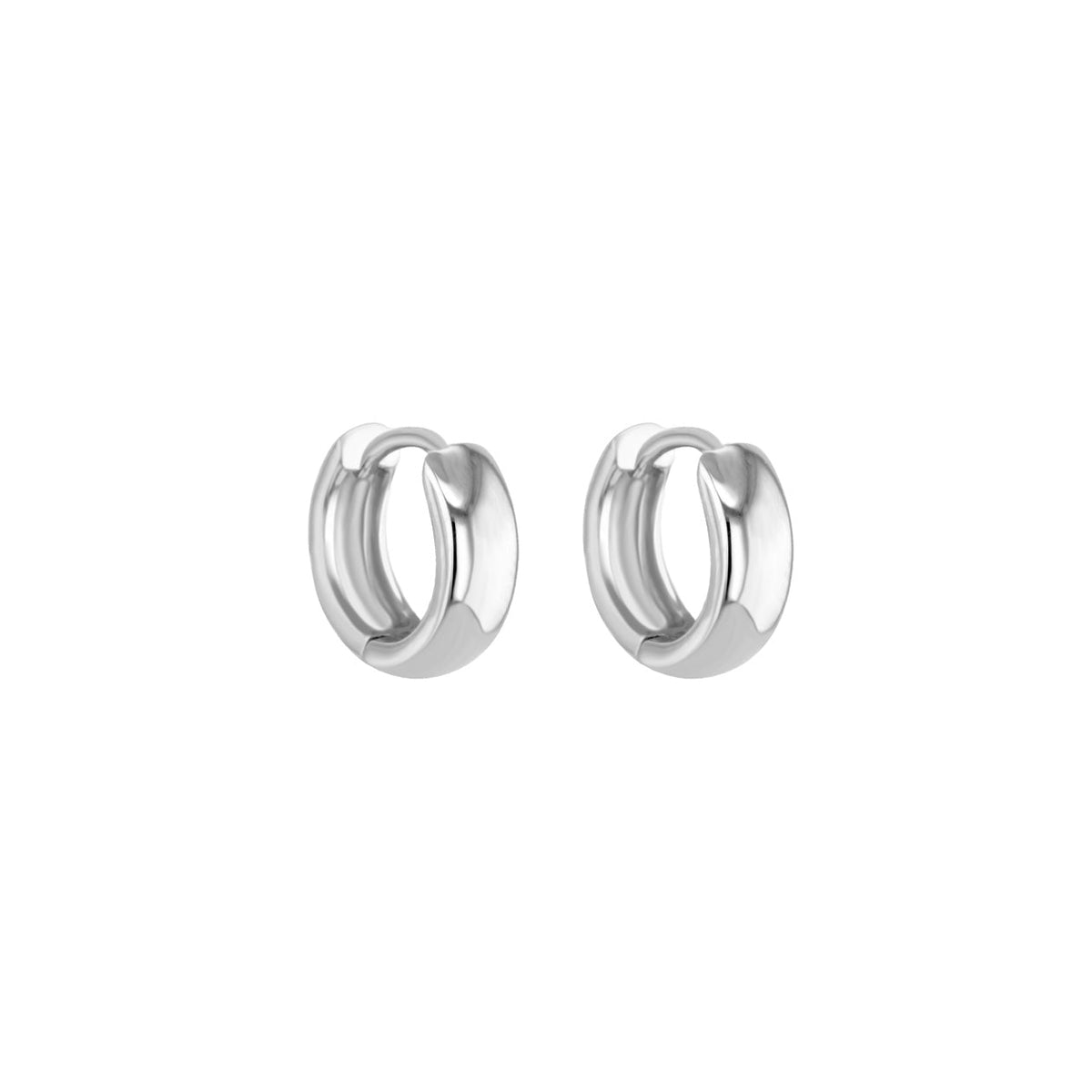Boucles d'oreilles Manhattan
