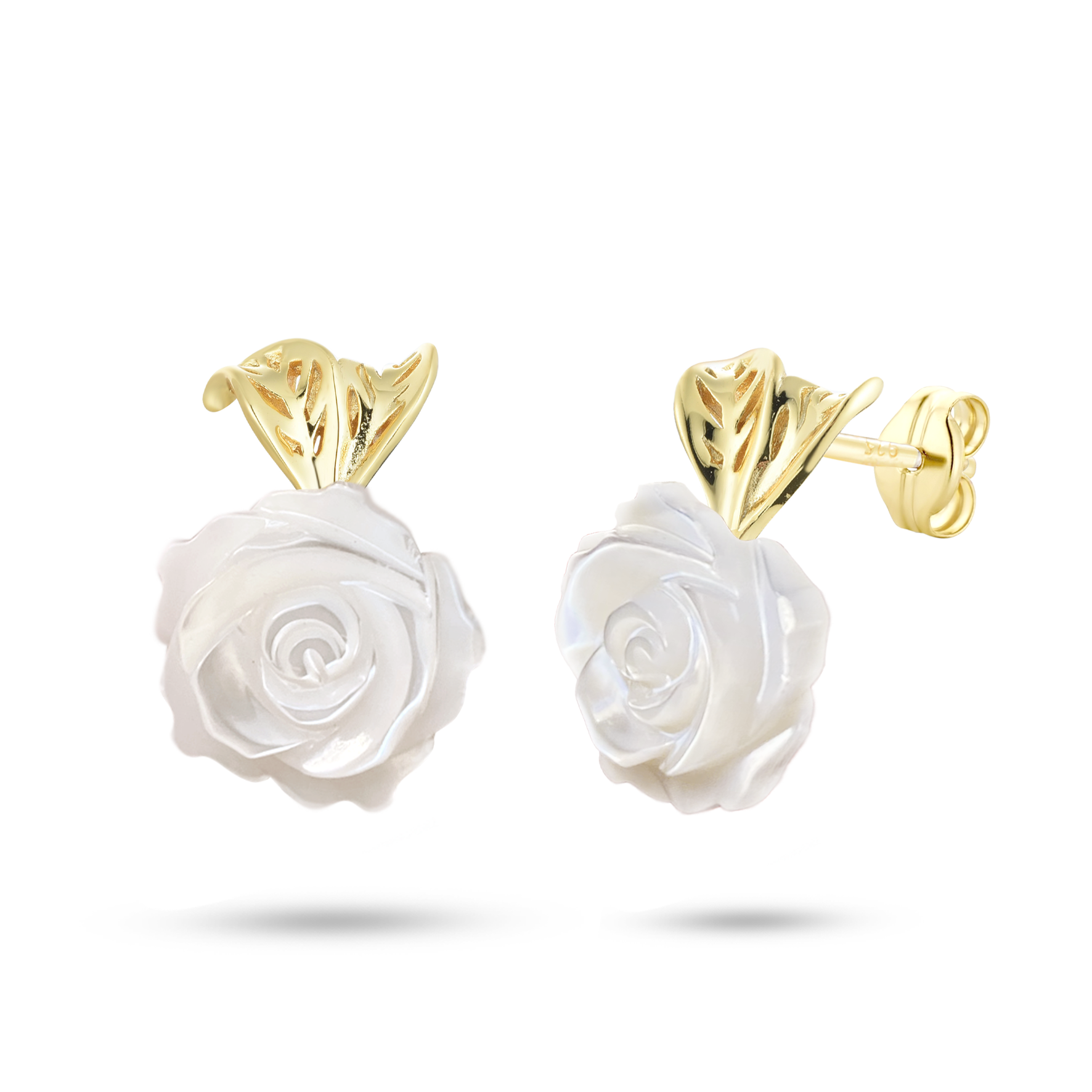 Boucles d'oreilles Manhattan