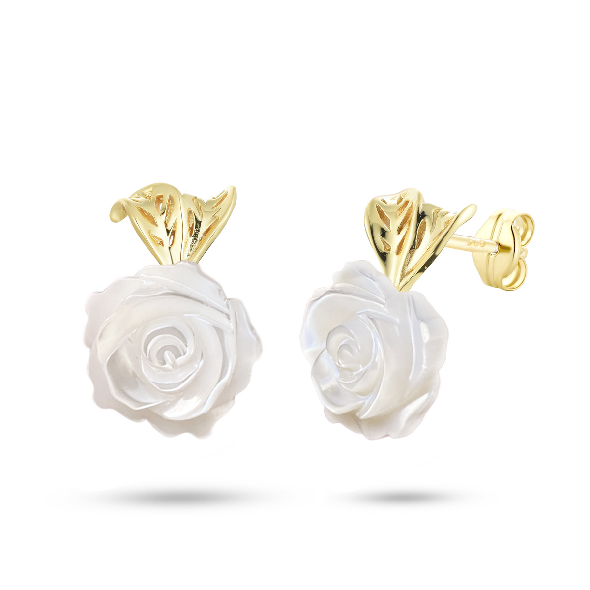 Boucles d'oreilles Manhattan