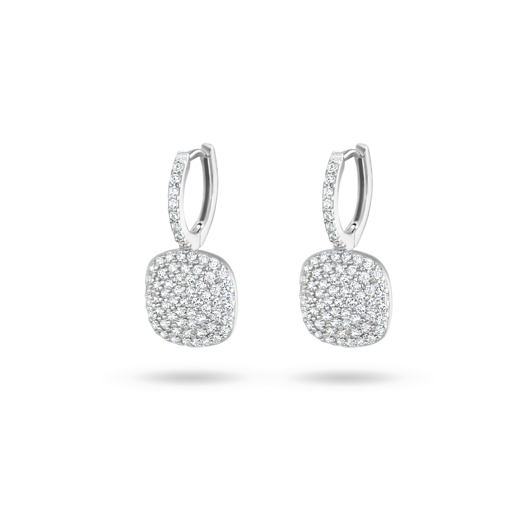 Boucles d'oreilles Manhattan