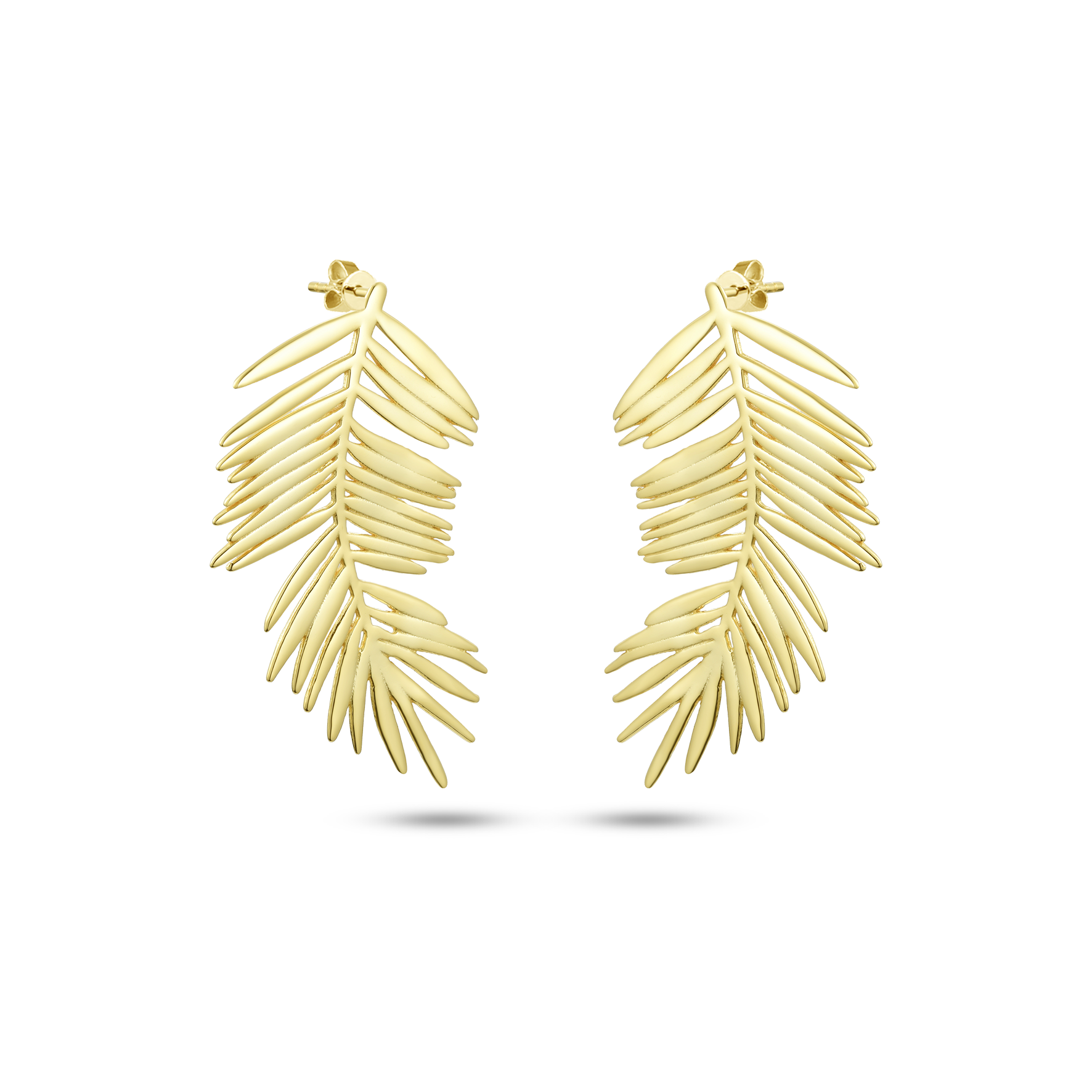 Boucles d'oreilles Manhattan