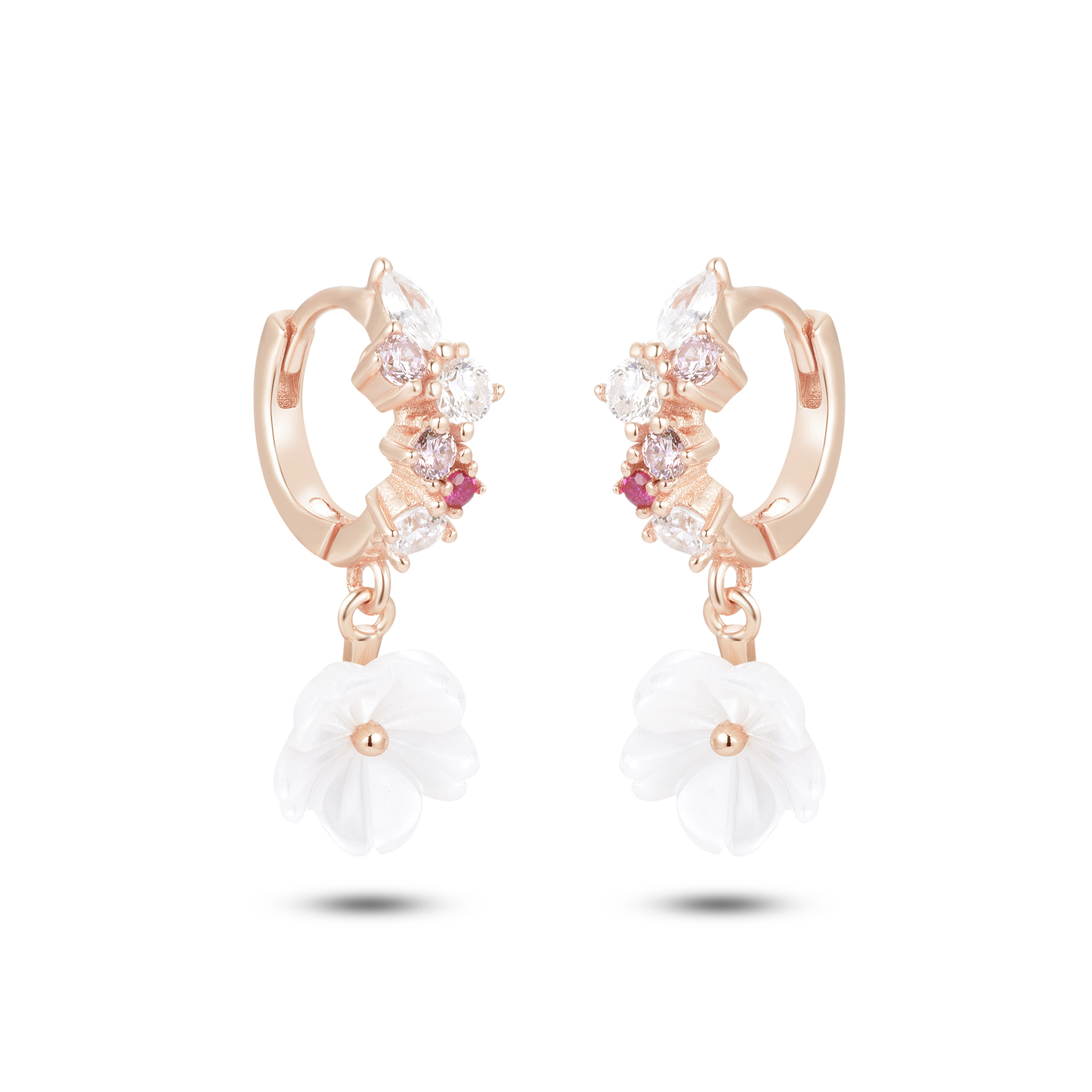 Manhattan earrings