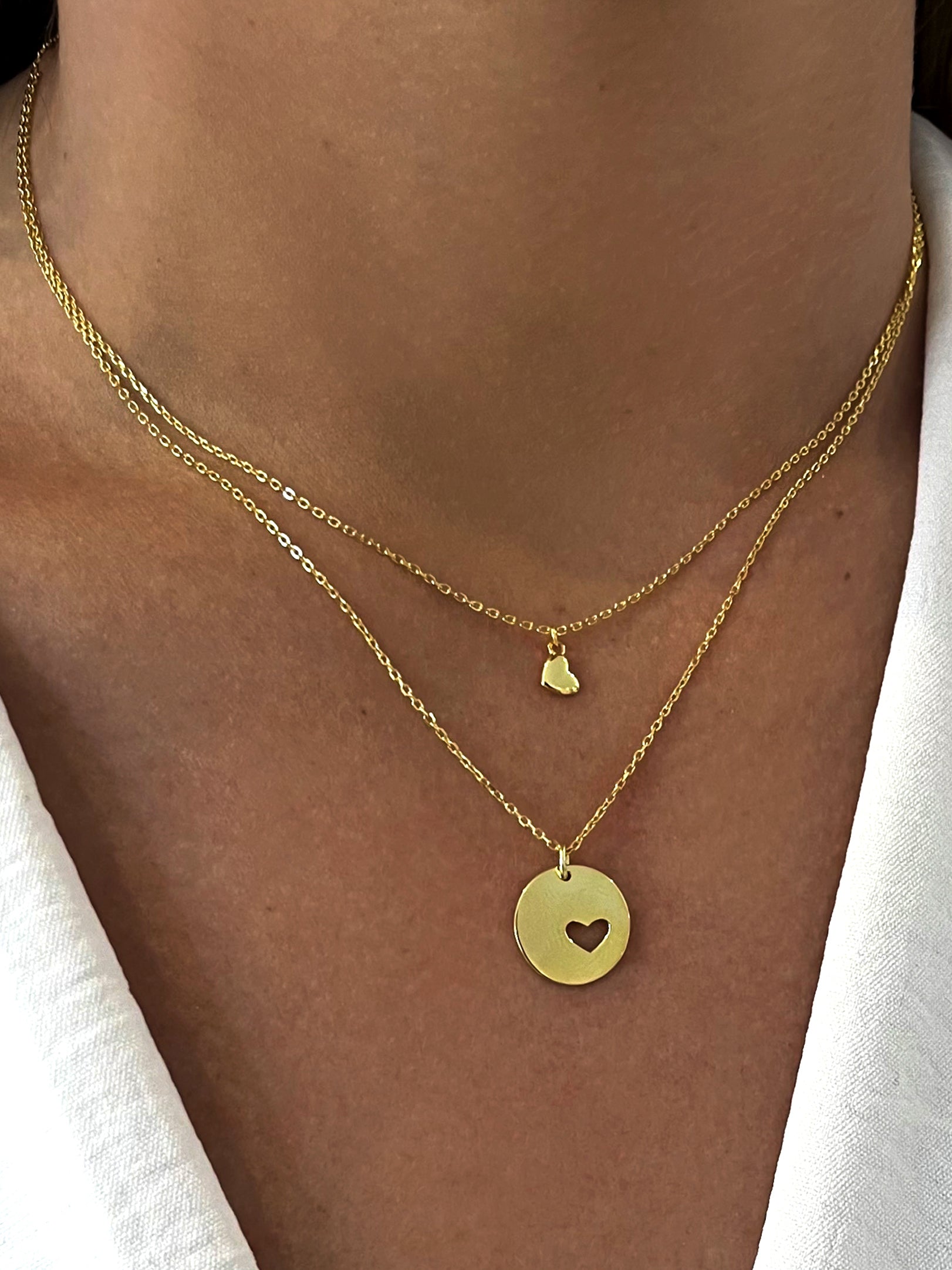Collier Manhattan