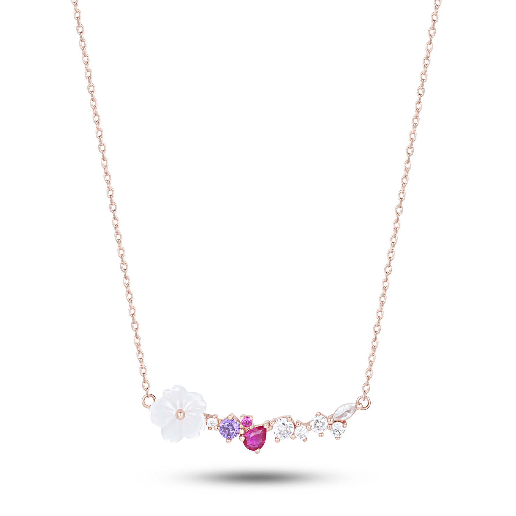 Collier Manhattan