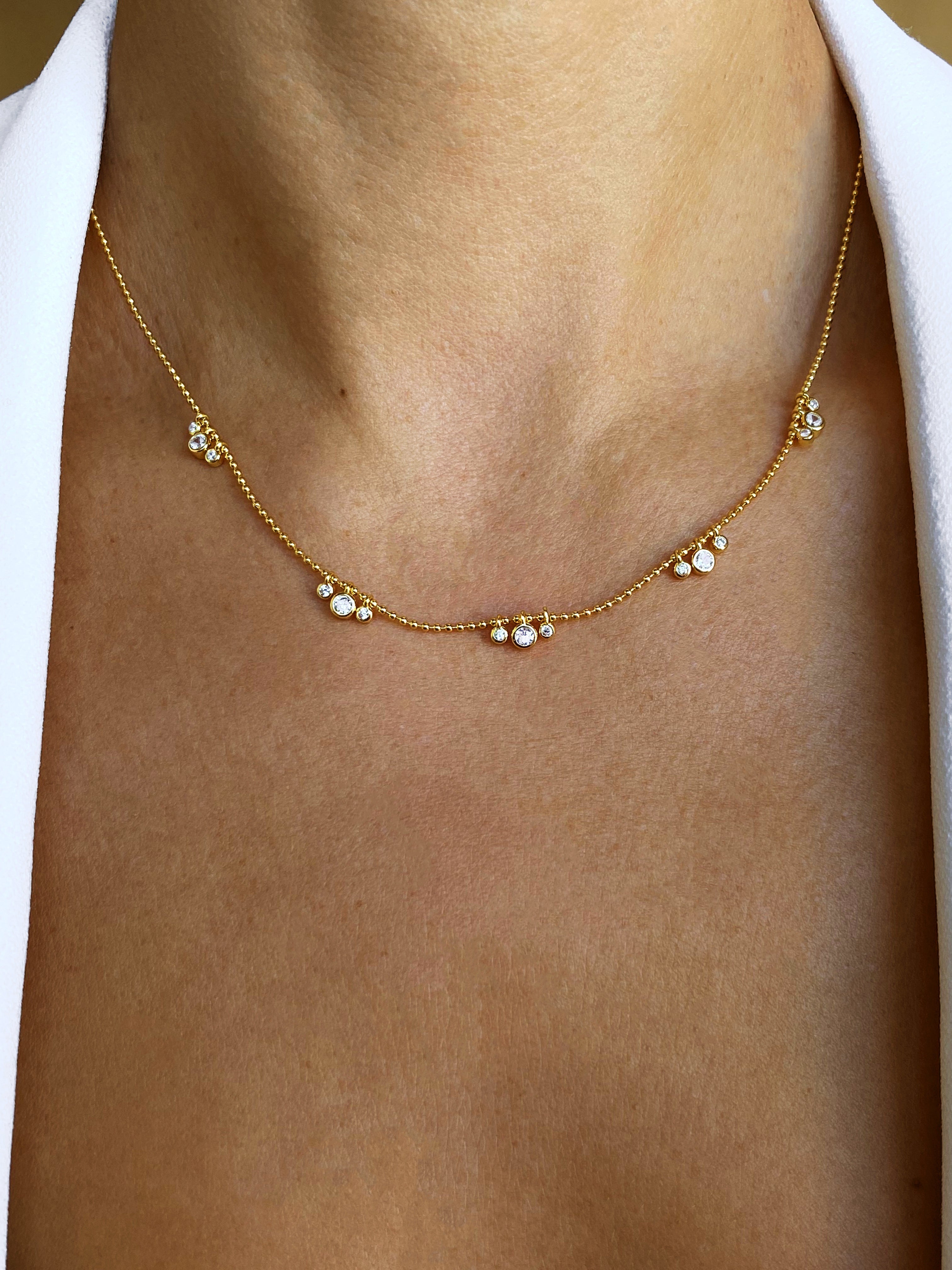 Collier Manhattan