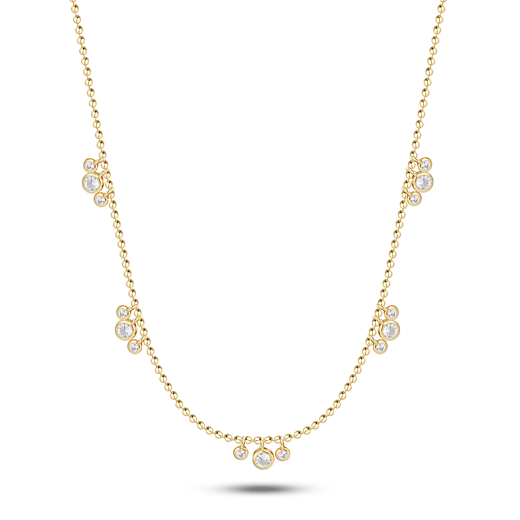 Collier Manhattan