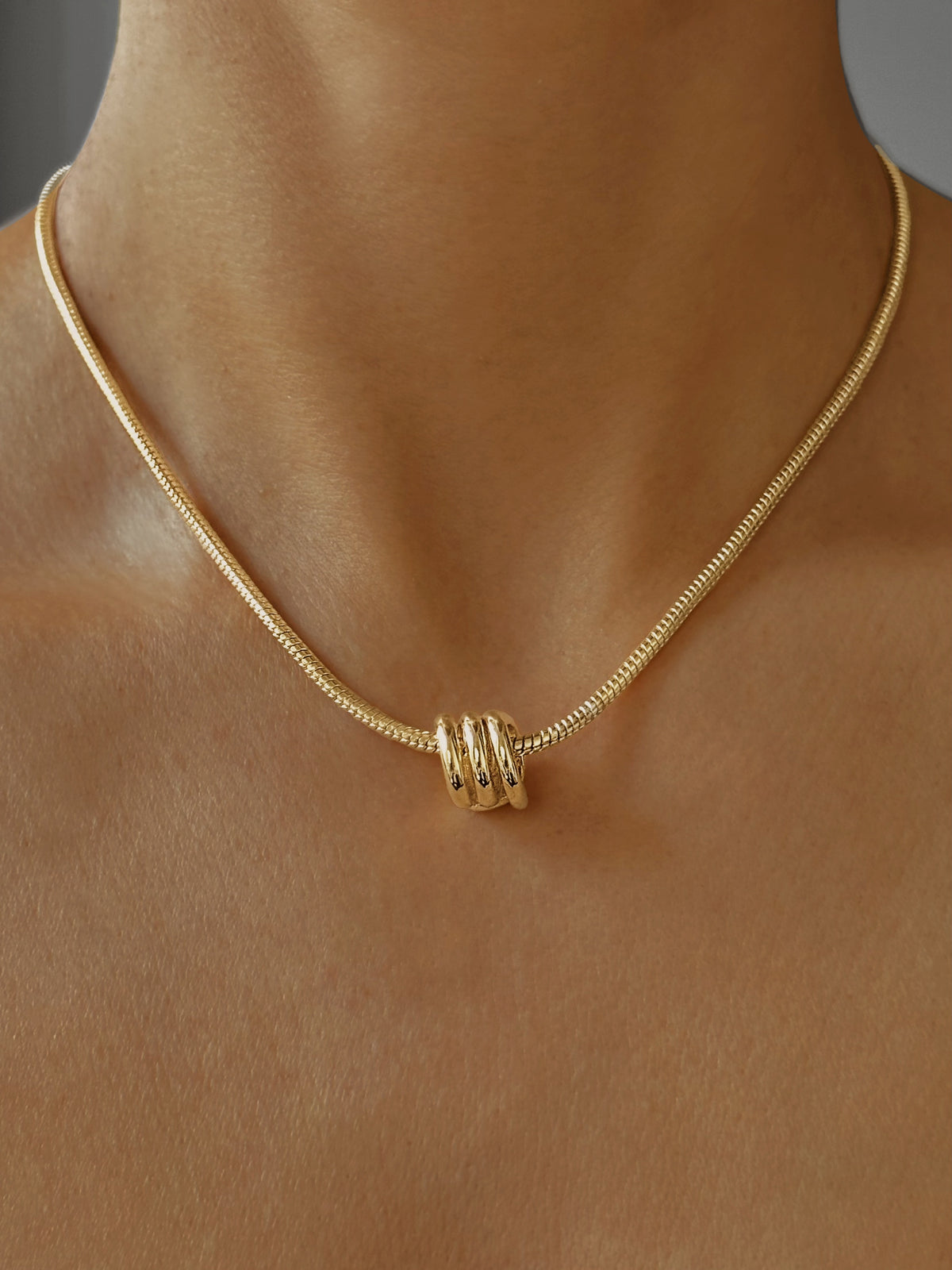 Collier Manhattan