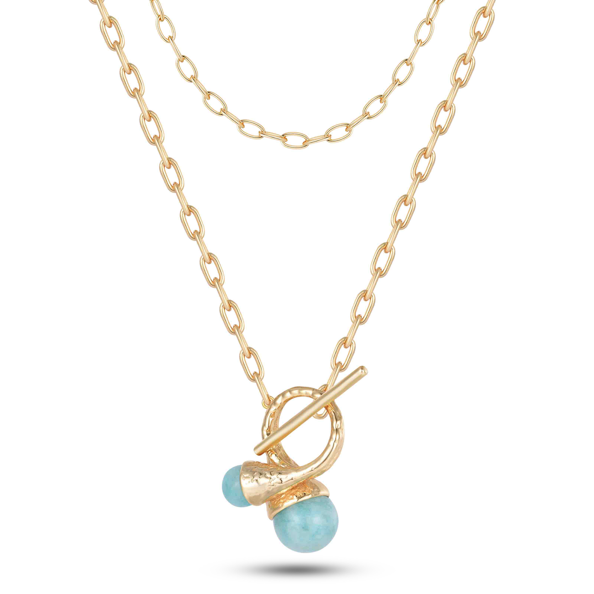 Collier Manhattan