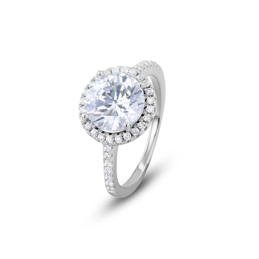 Bague Manhattan