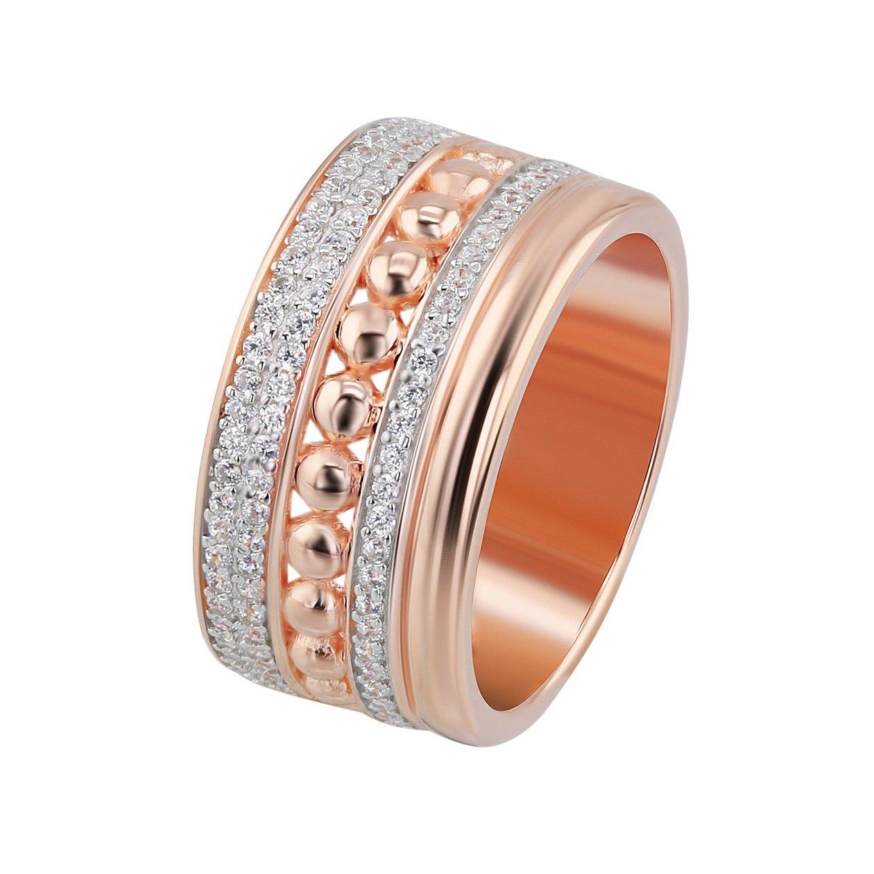 Bague Manhattan