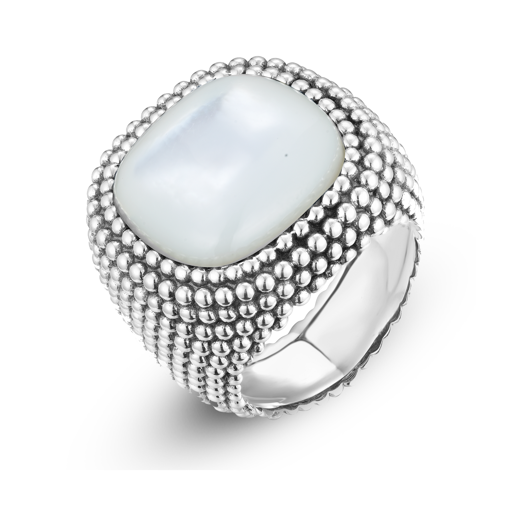 Bague Manhattan