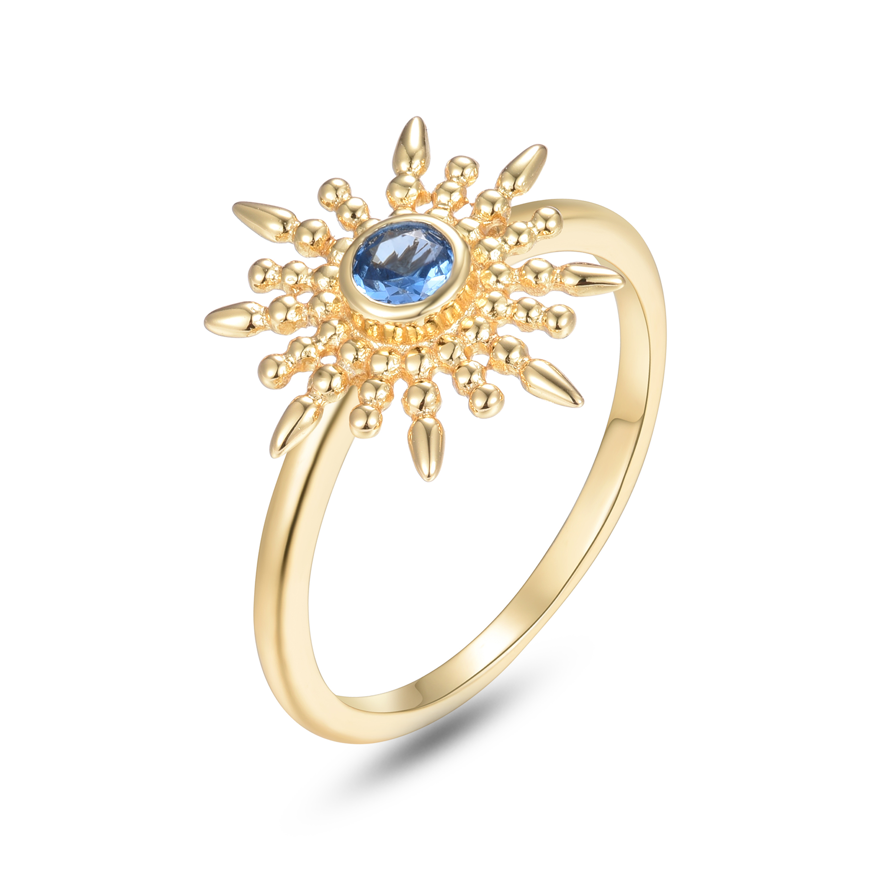 Bague Manhattan