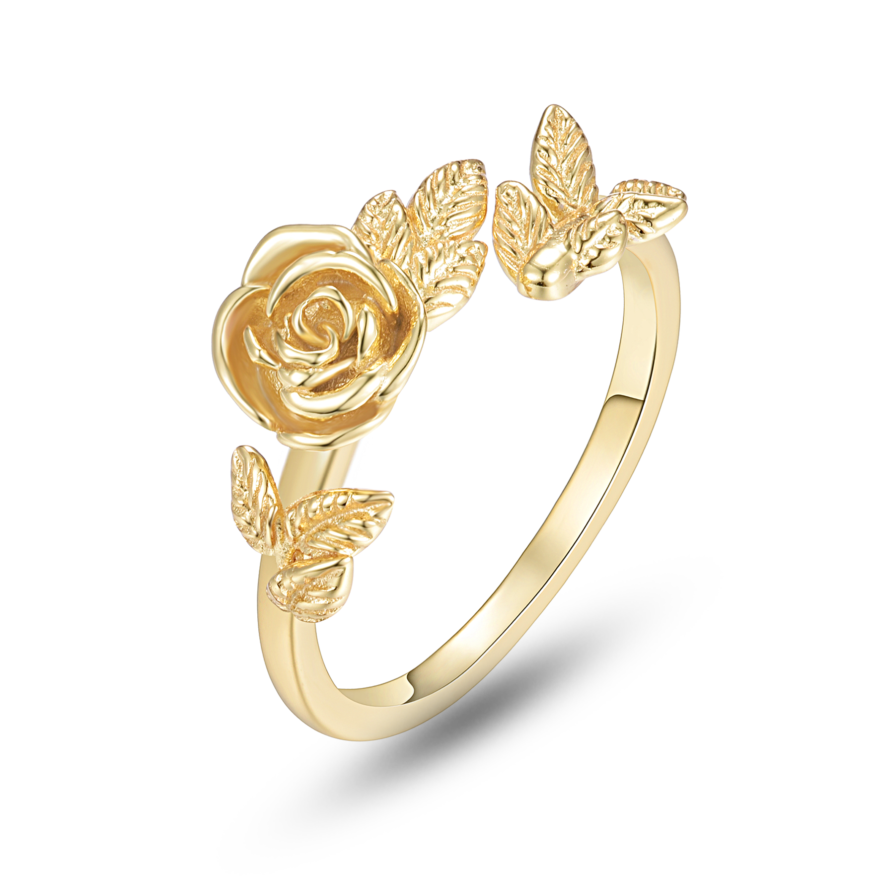 Bague Manhattan
