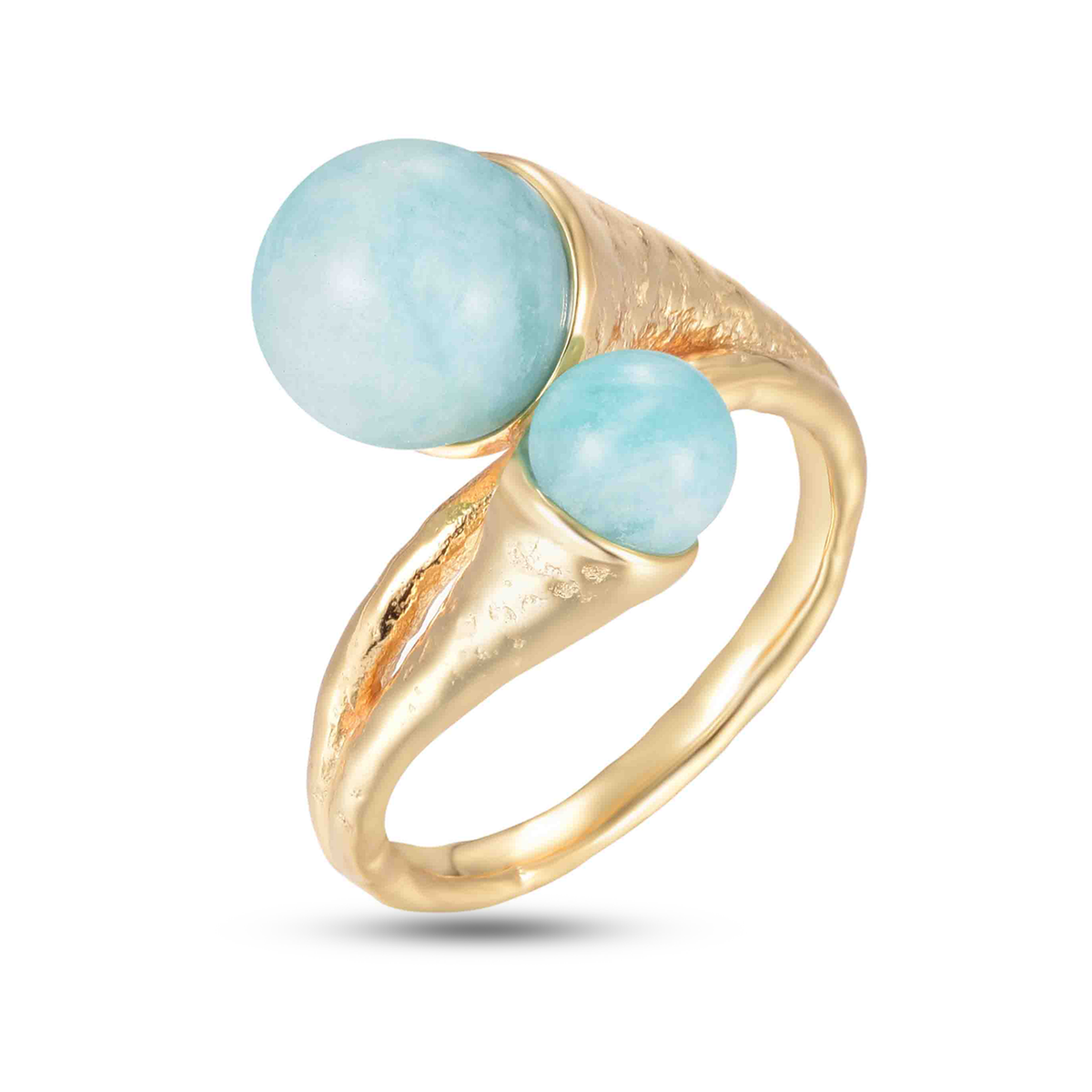 Bague Manhattan