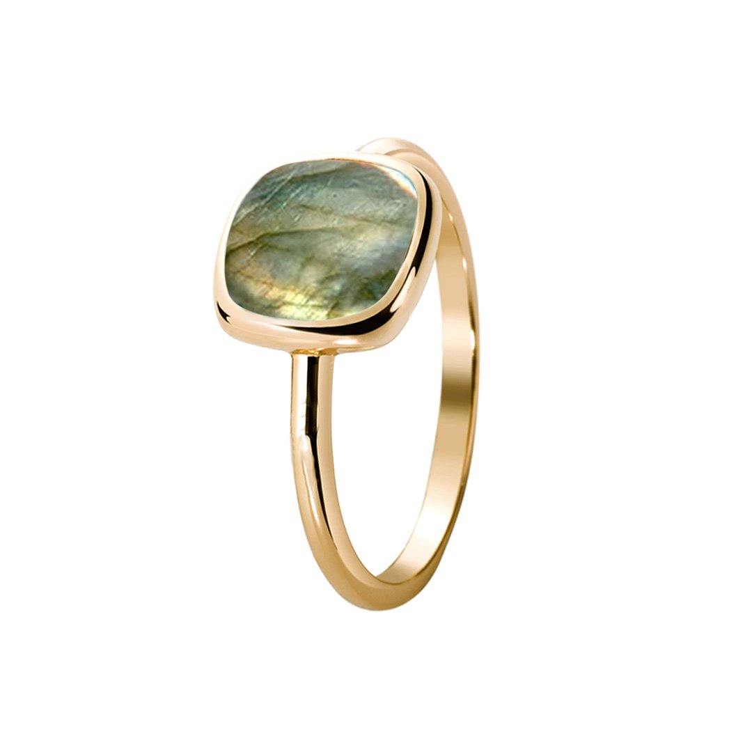 Bague Manhattan