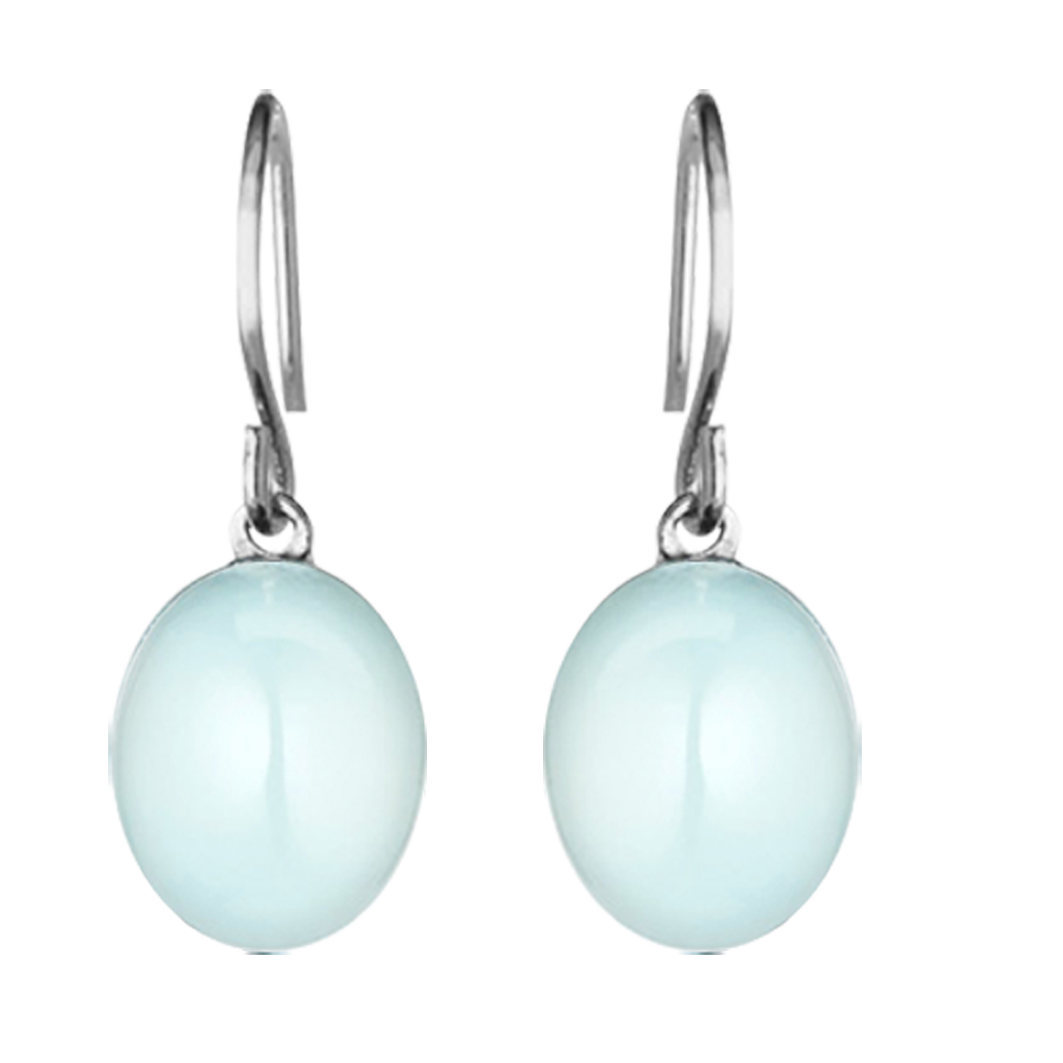 Boucles d'oreilles Manhattan