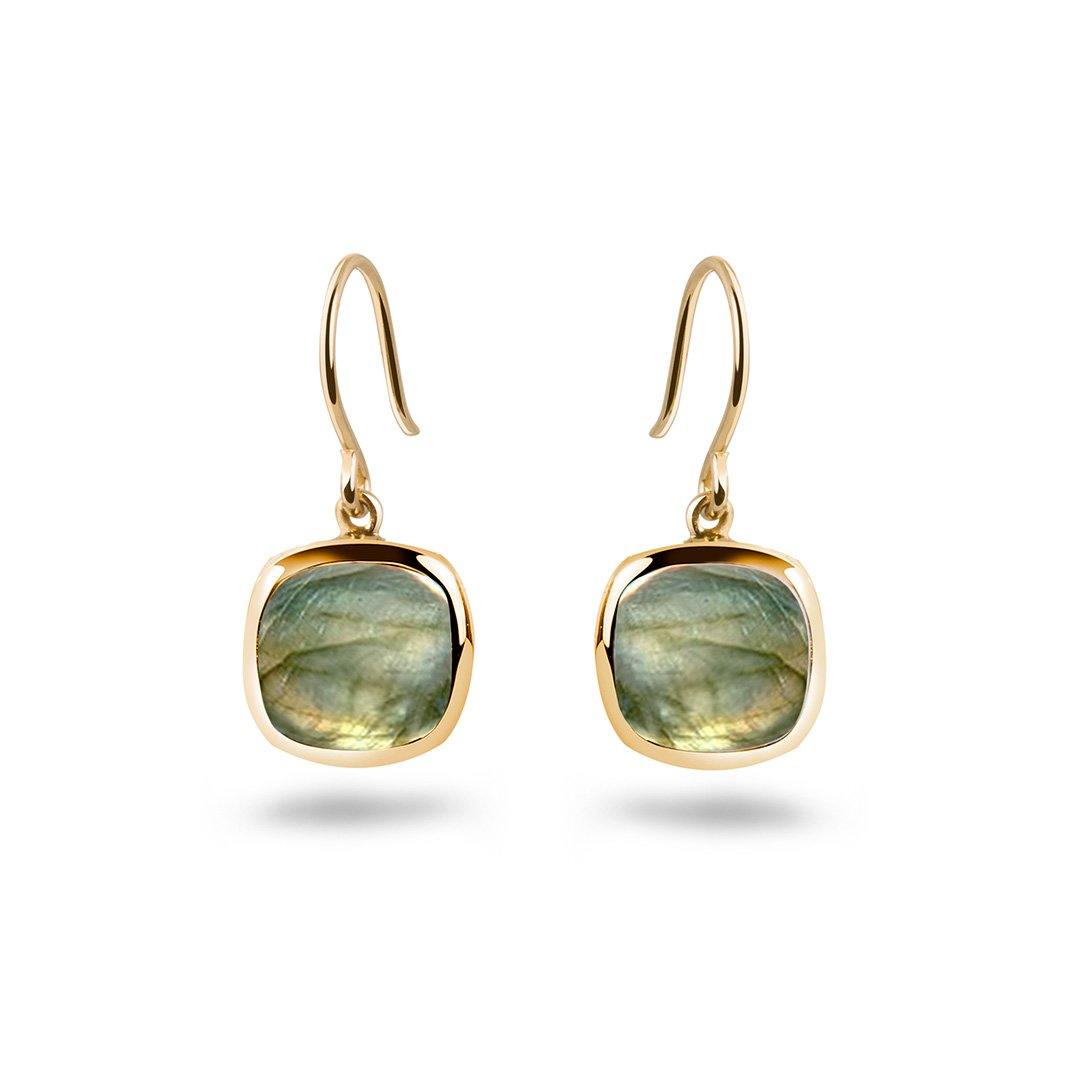 Boucles d'oreilles Manhattan