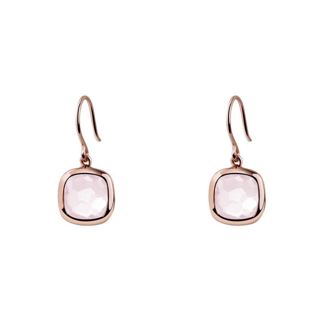 Boucles d'oreilles Manhattan