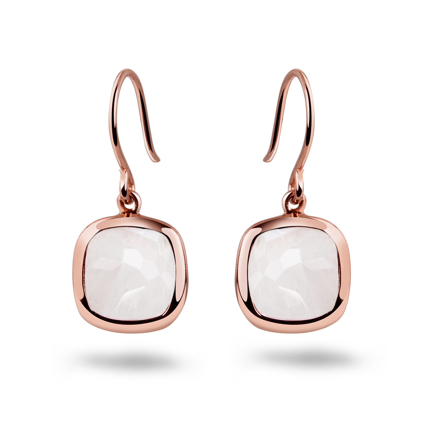 Boucles d'oreilles Manhattan