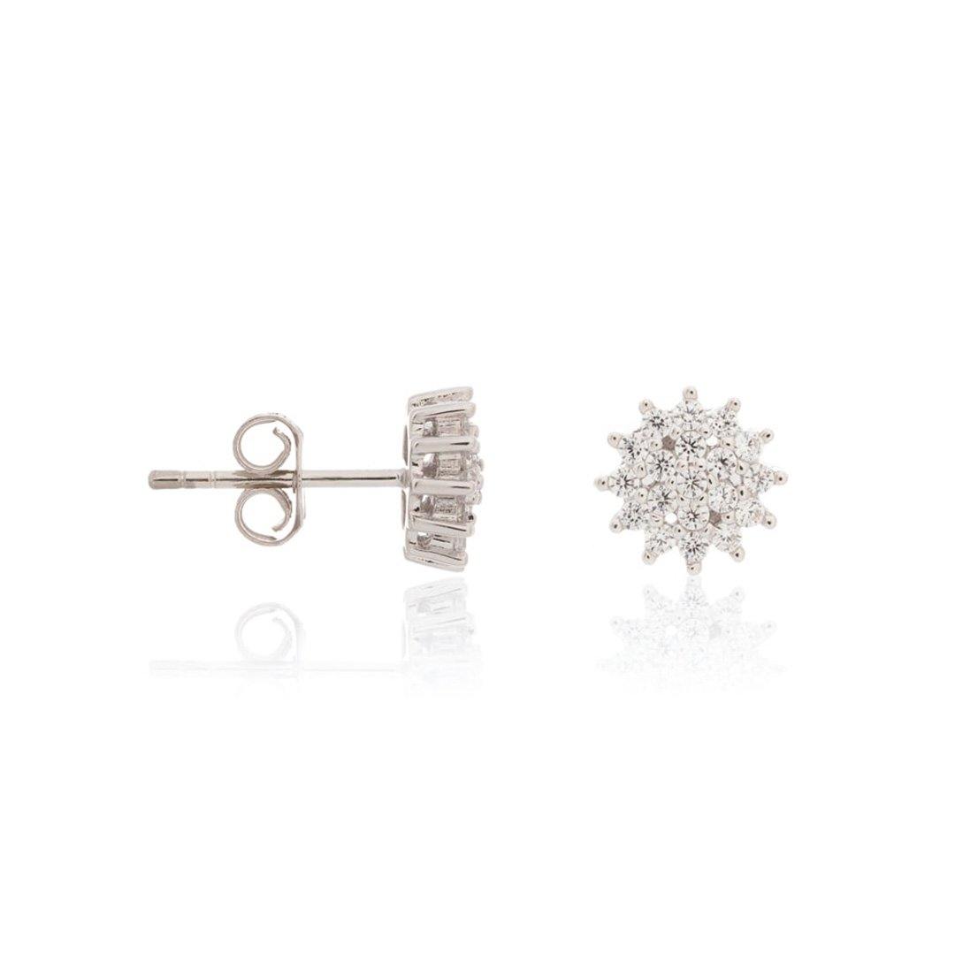 Boucles d'oreilles Manhattan