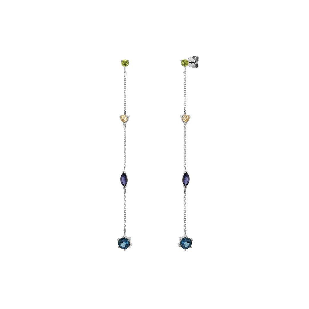 Manhattan earrings