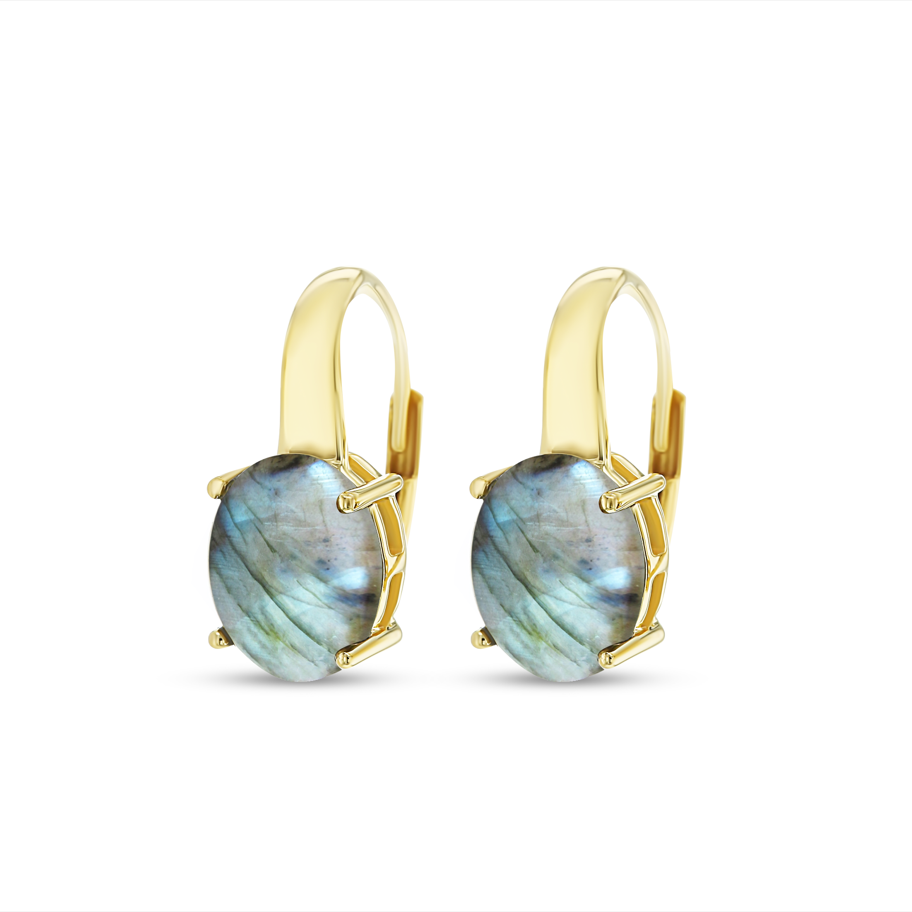Boucles d'oreilles Manhattan