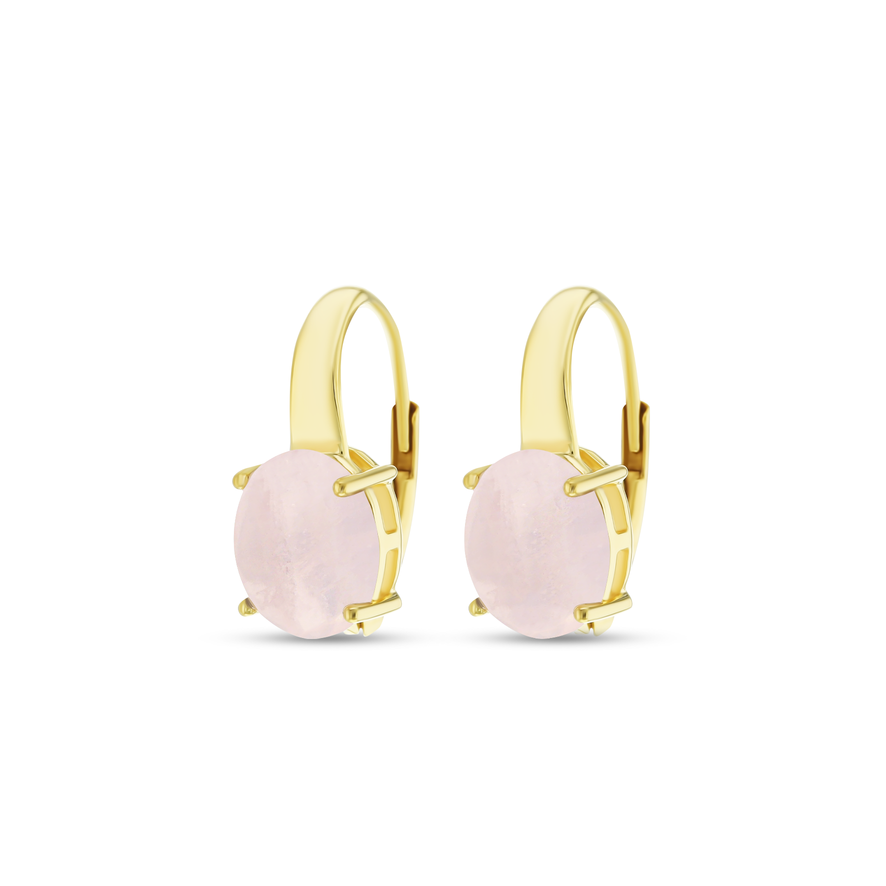 Boucles d'oreilles Manhattan