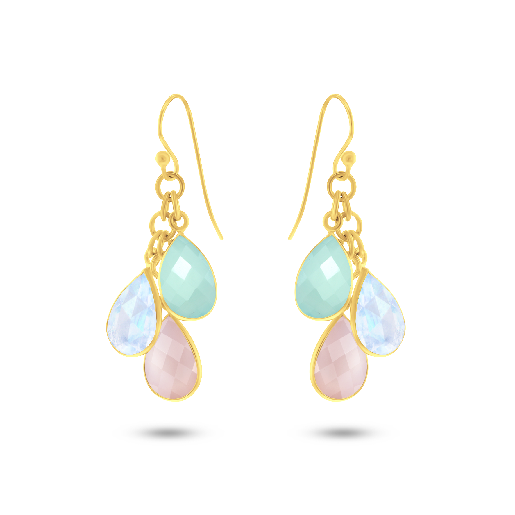 Manhattan earrings
