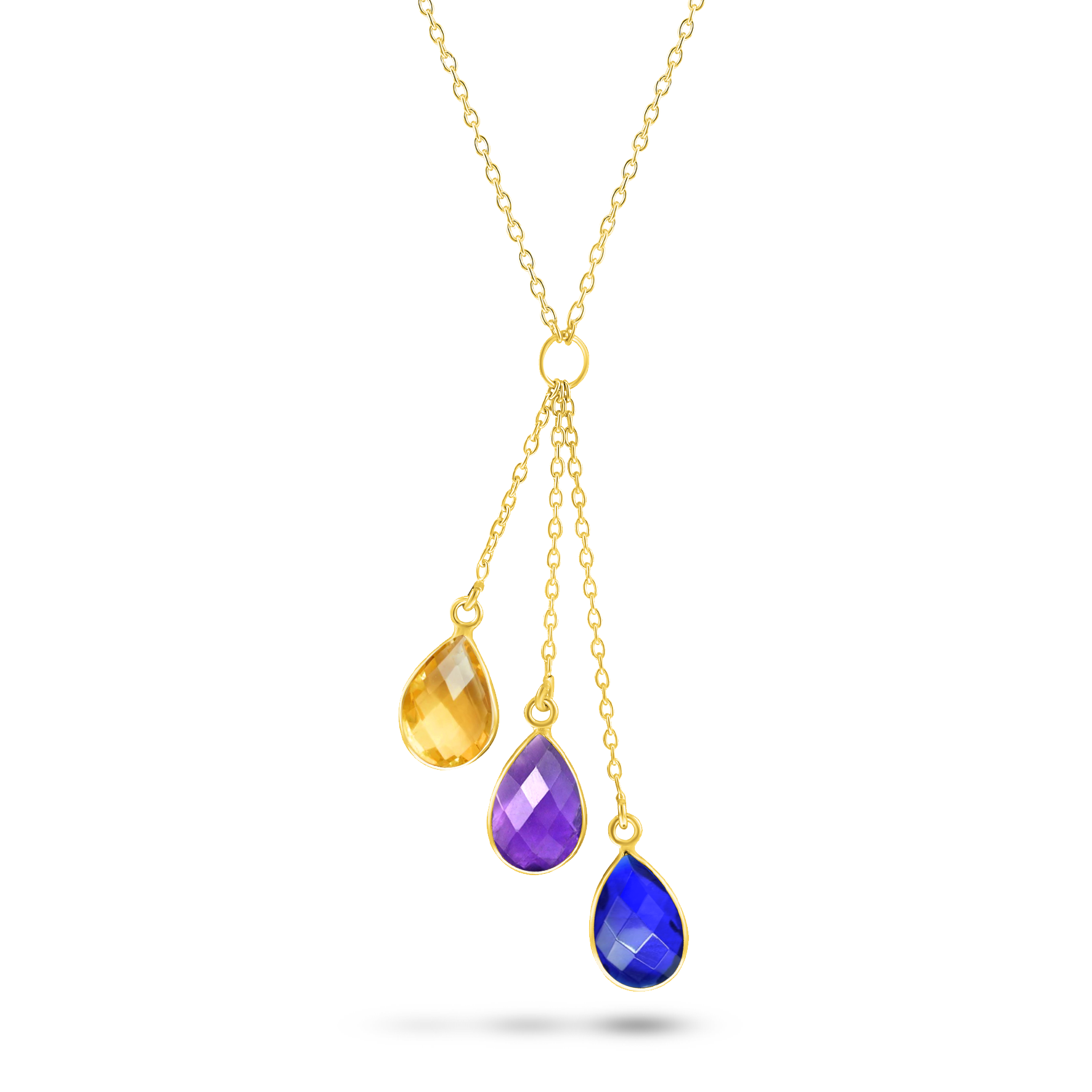 Collier Manhattan