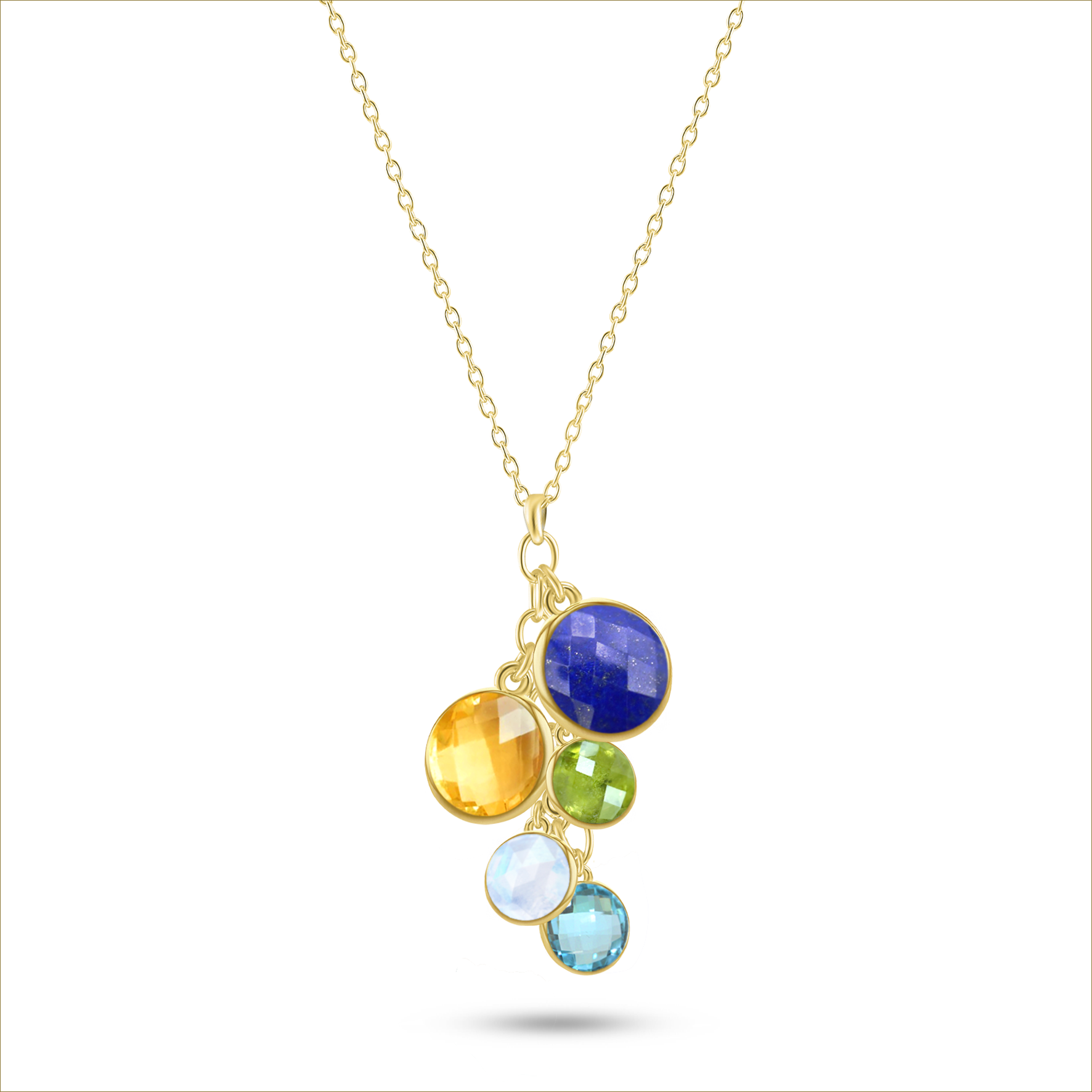 Collier Manhattan