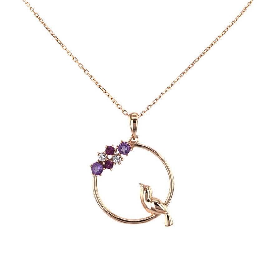 Collier Les Petites Précieuses - Les Petites Précieuses