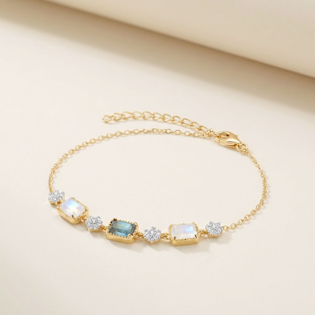 Bracelet Manhattan