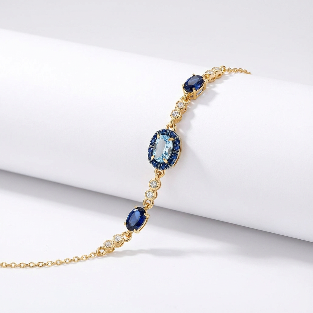 Bracelet Manhattan
