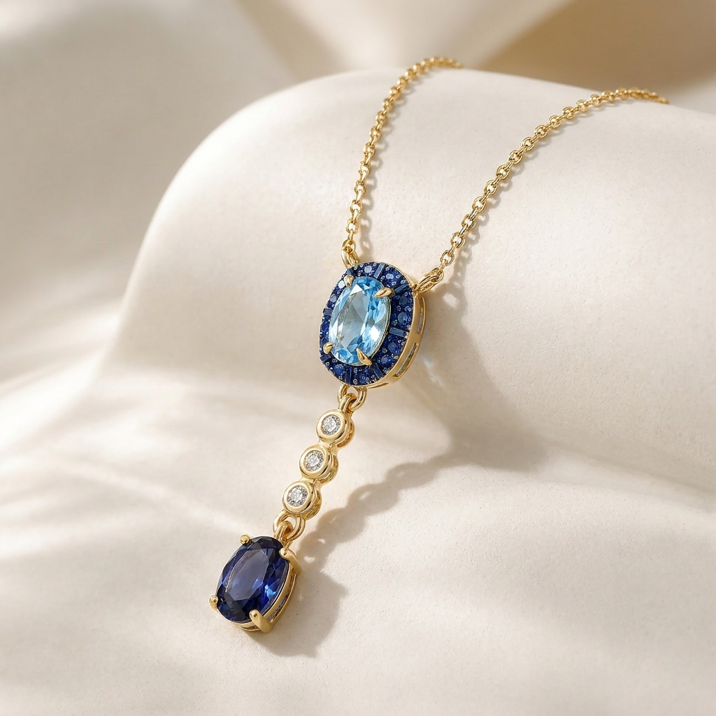 Collier Manhattan
